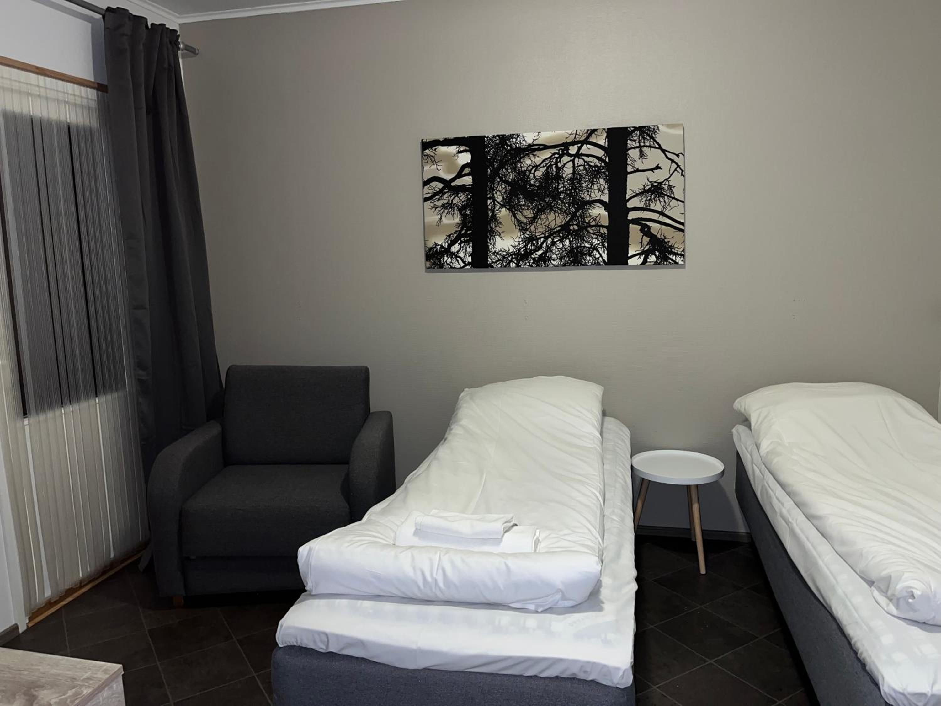 Standard Twin Room photo 3