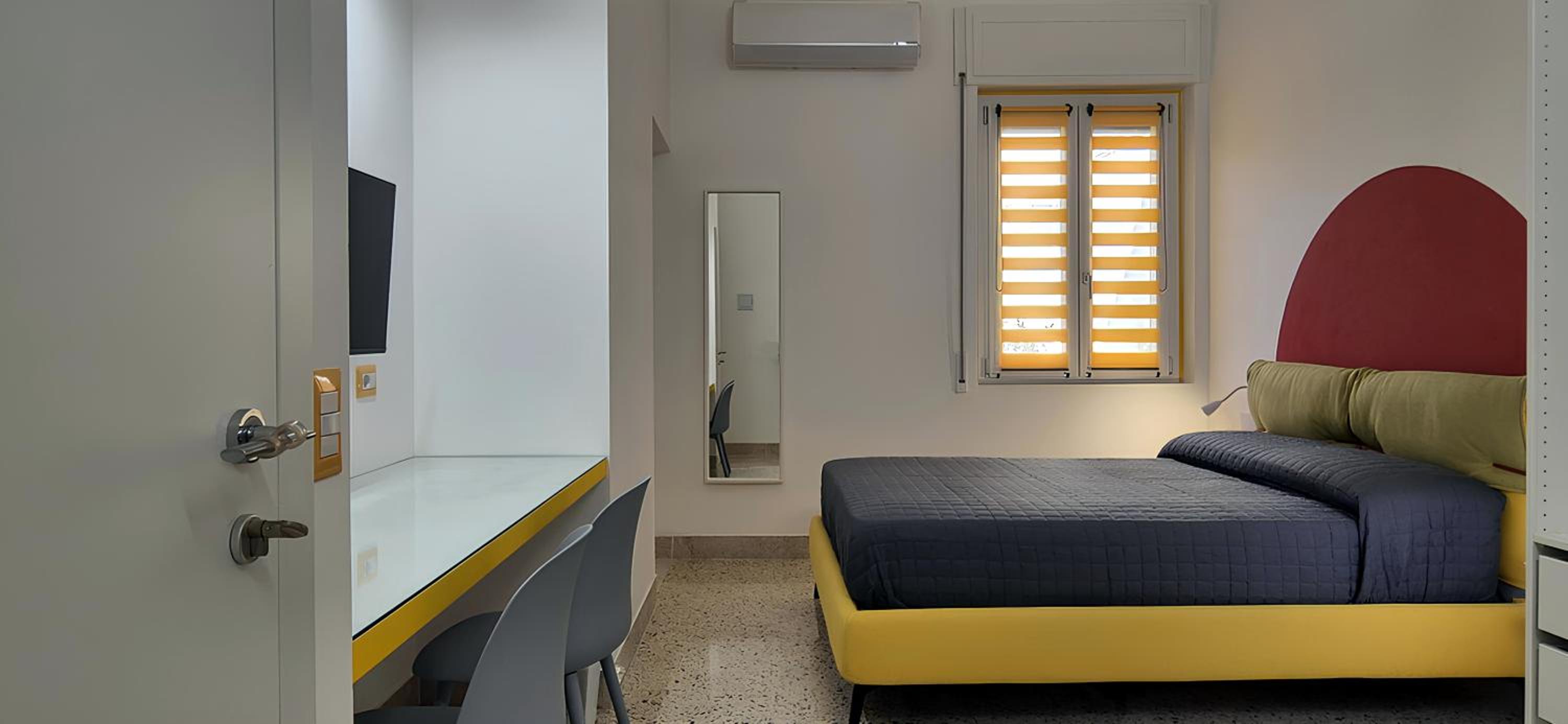 Double Room with Private Bathroom photo 1