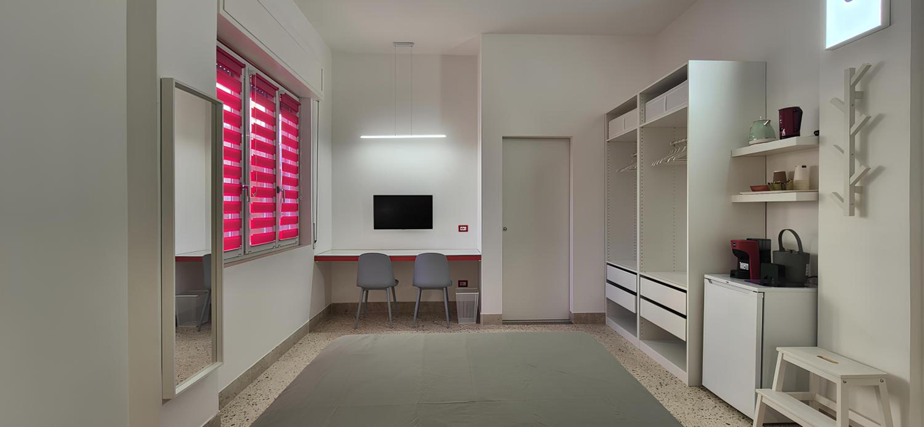 Double Room with Private Bathroom photo 3
