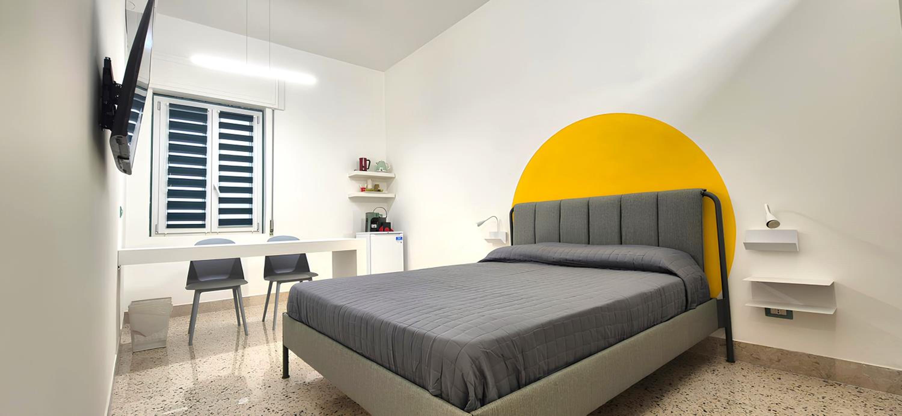 Large Double Room photo 1