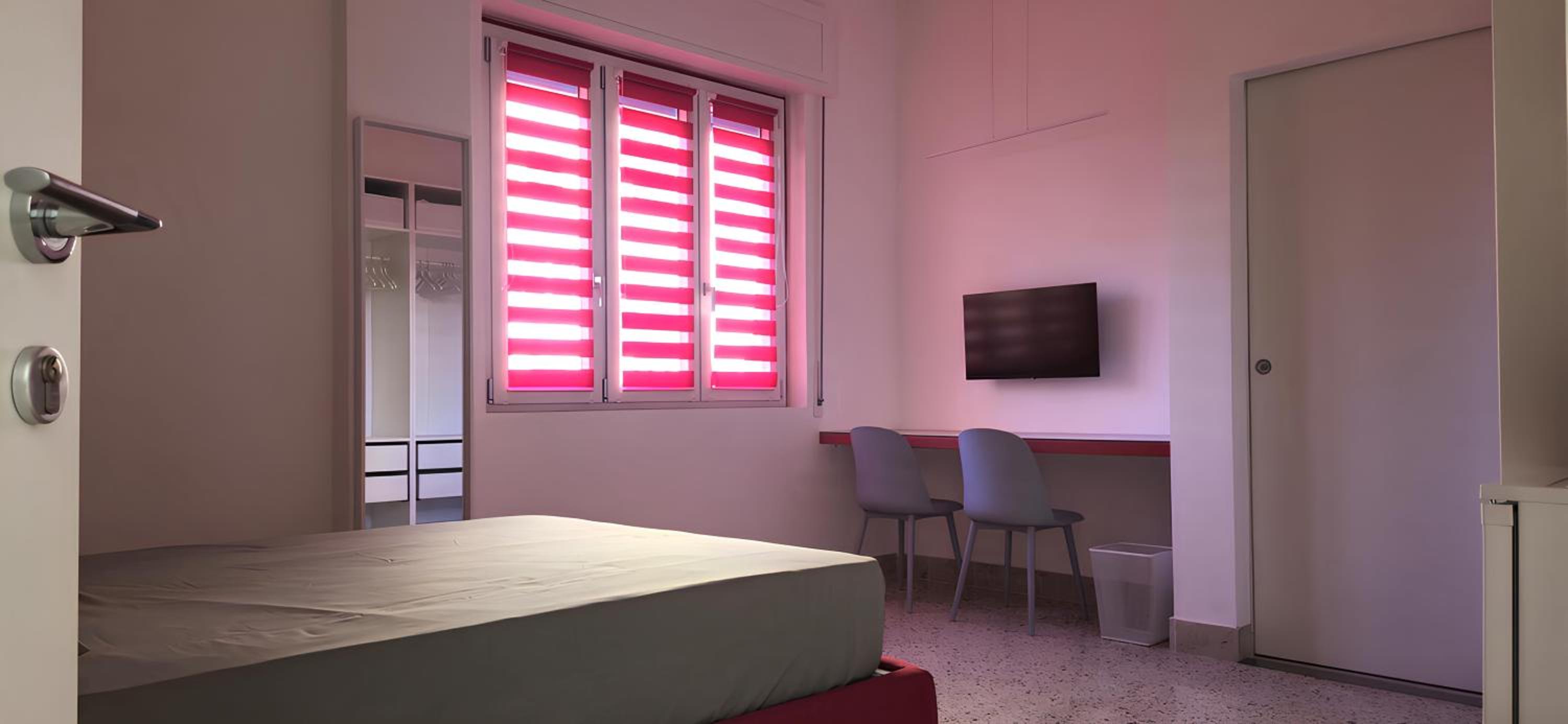 Double Room with Private Bathroom photo 1