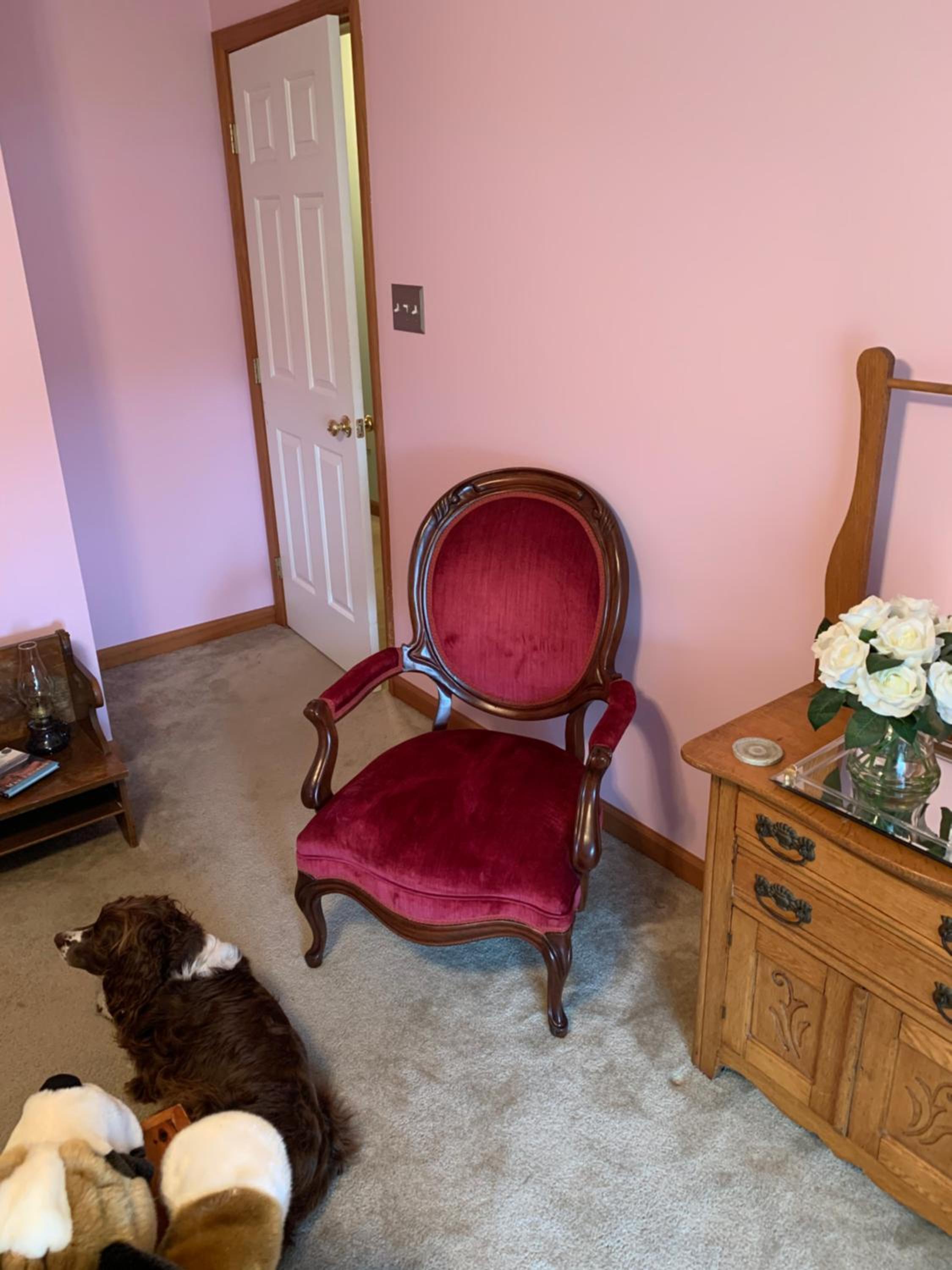 Double Room with Shared Bathroom photo 2