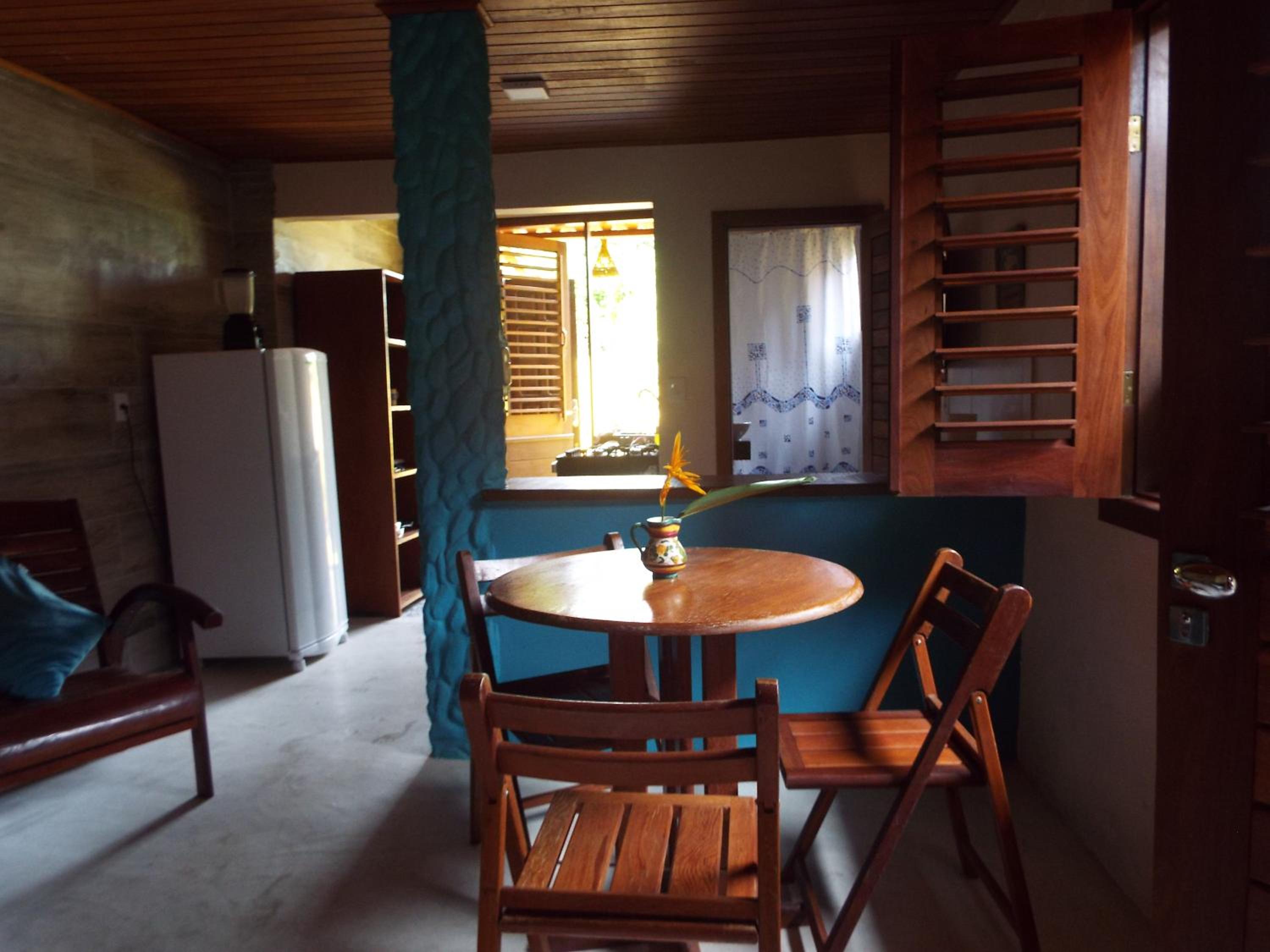 One-Bedroom House photo 2