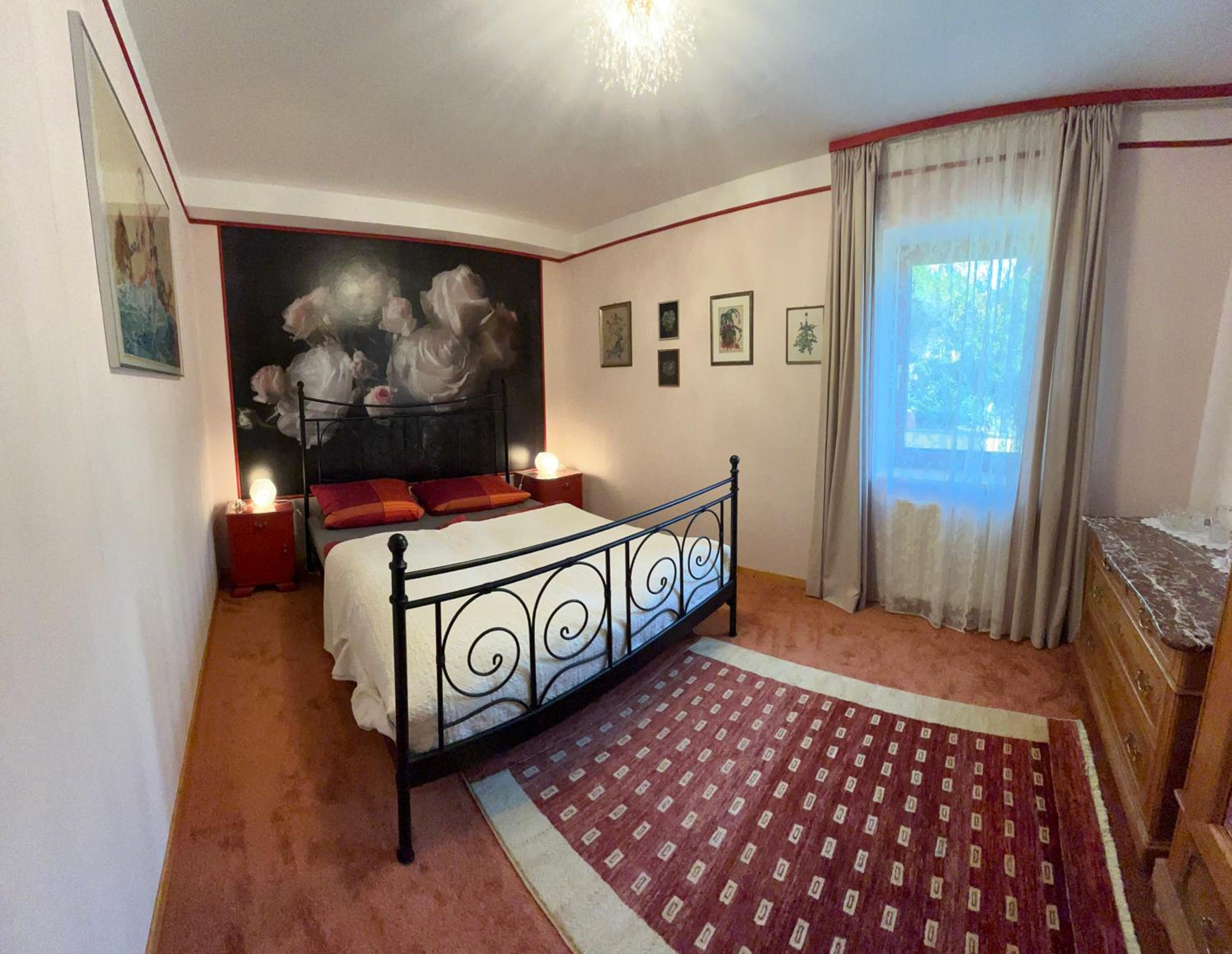 Apartment - Ground Floor photo 1
