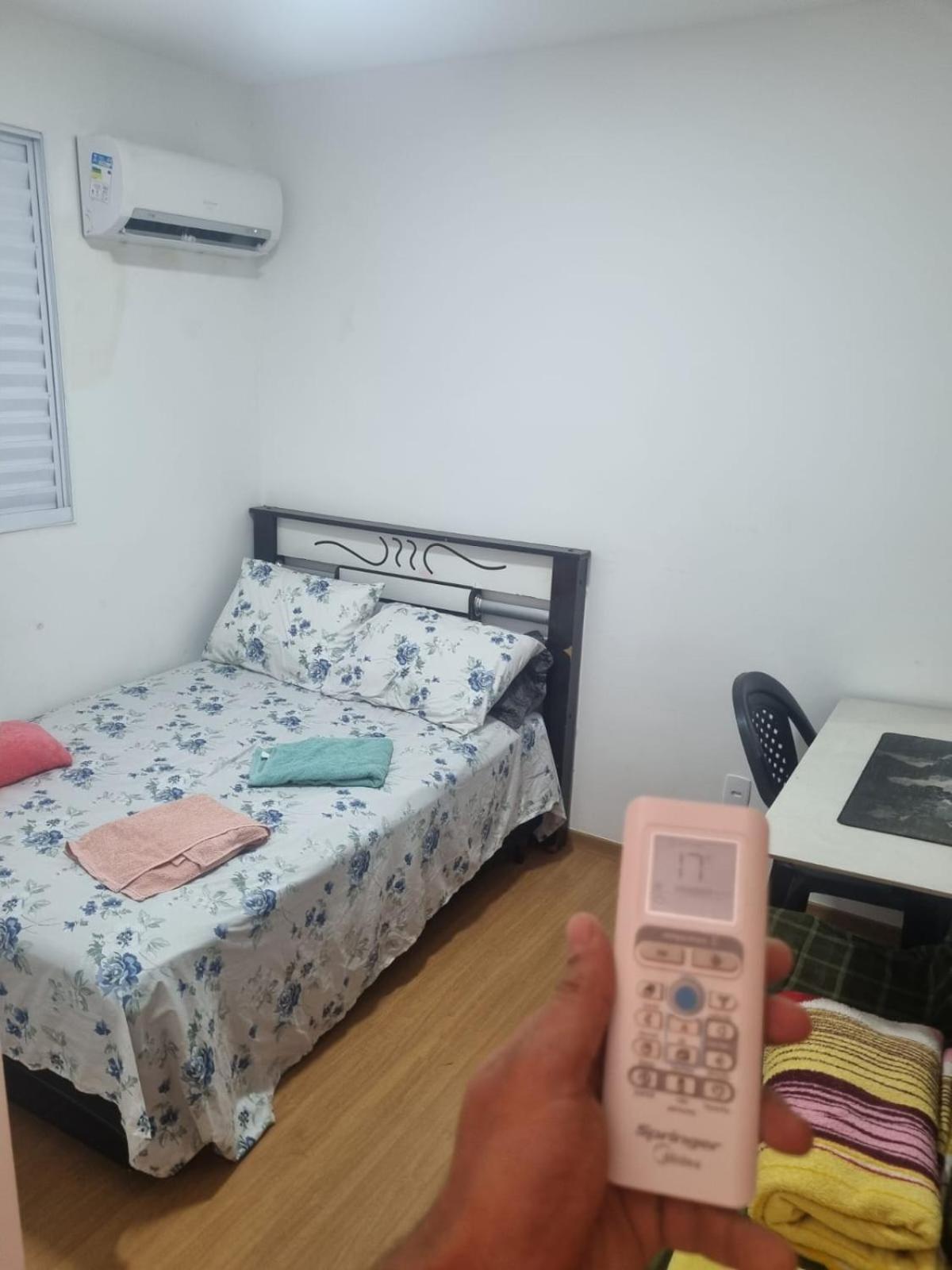 Two-Bedroom Apartment photo 1