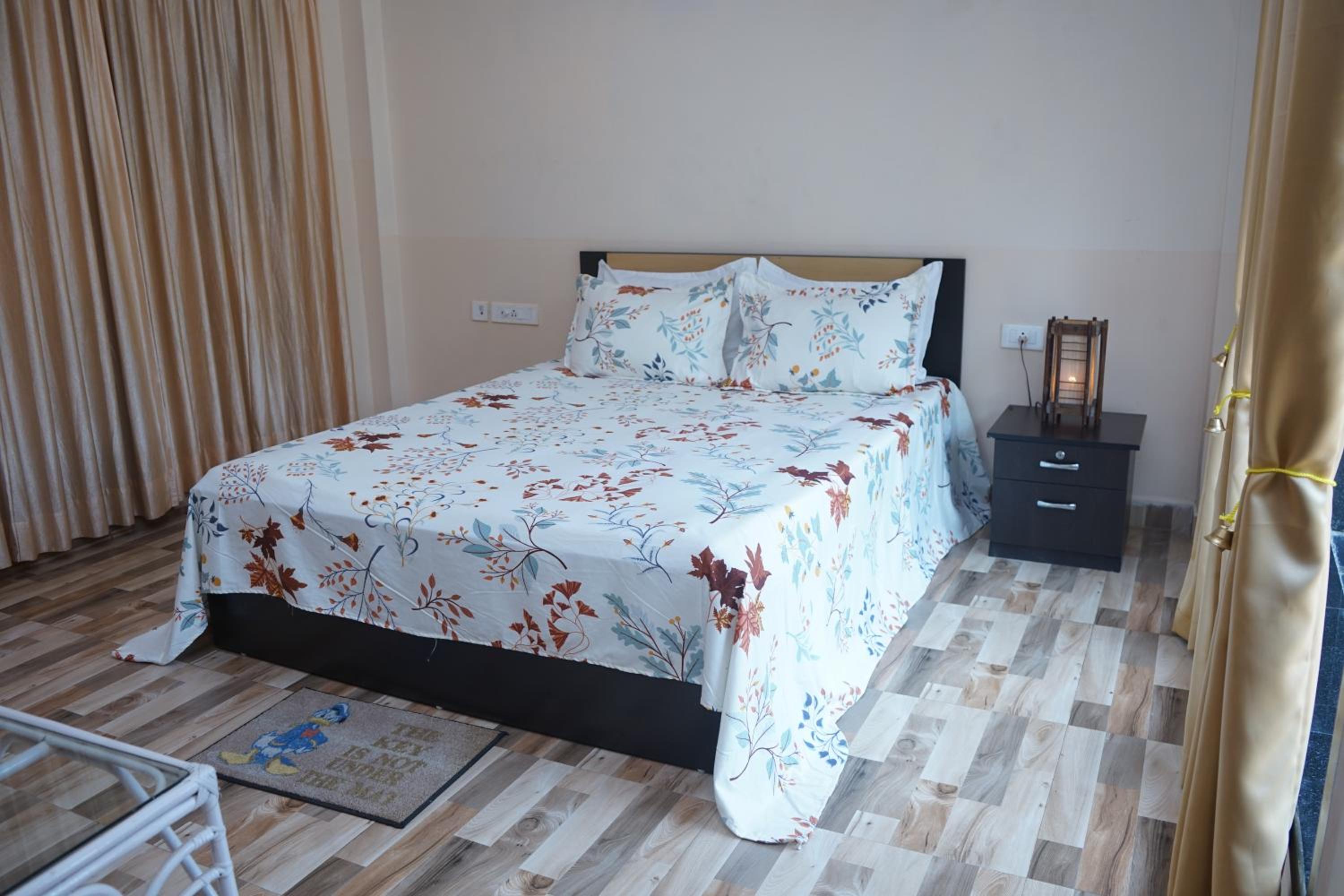 Double Room with Garden View photo 1