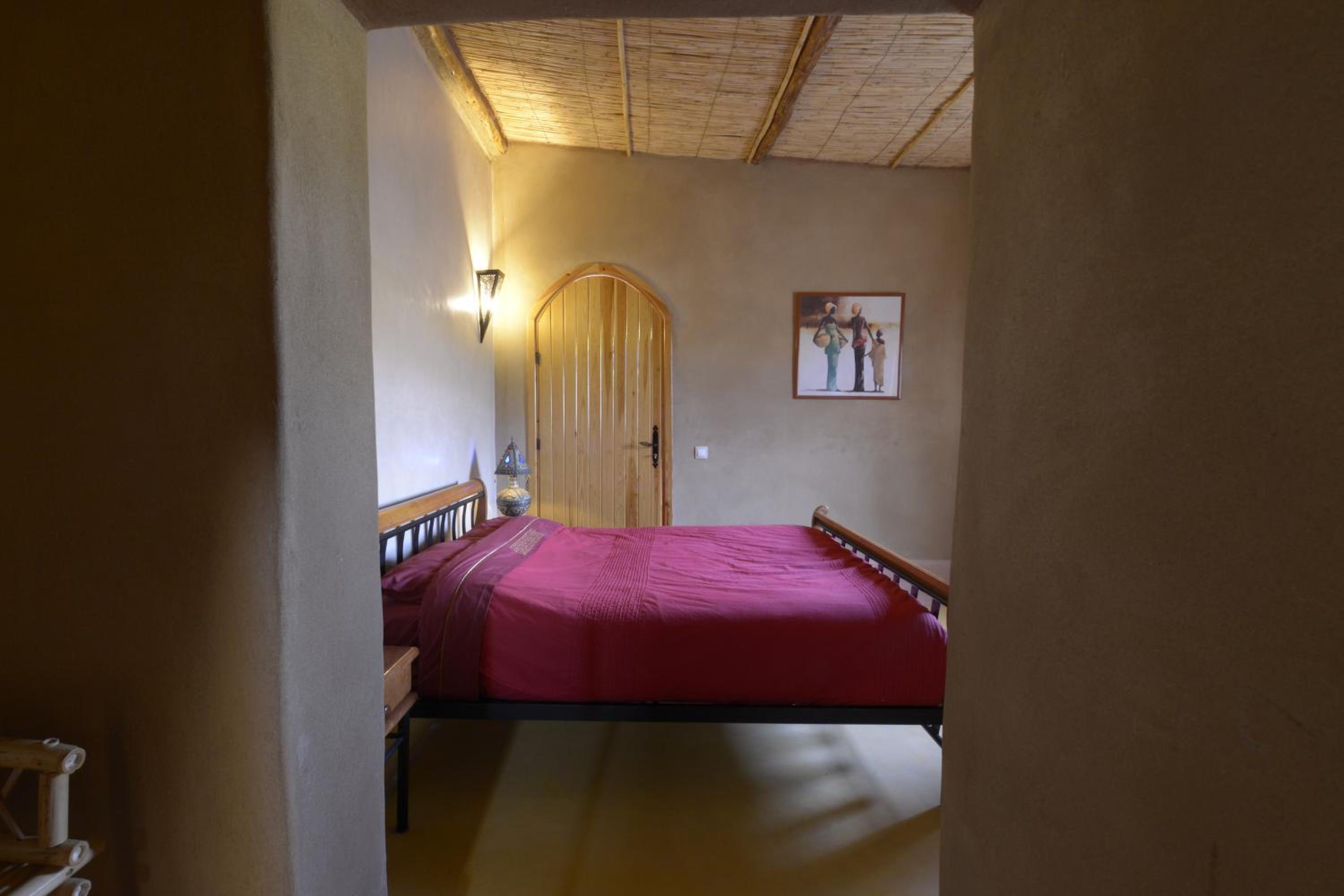 Double Room with Garden View photo 2