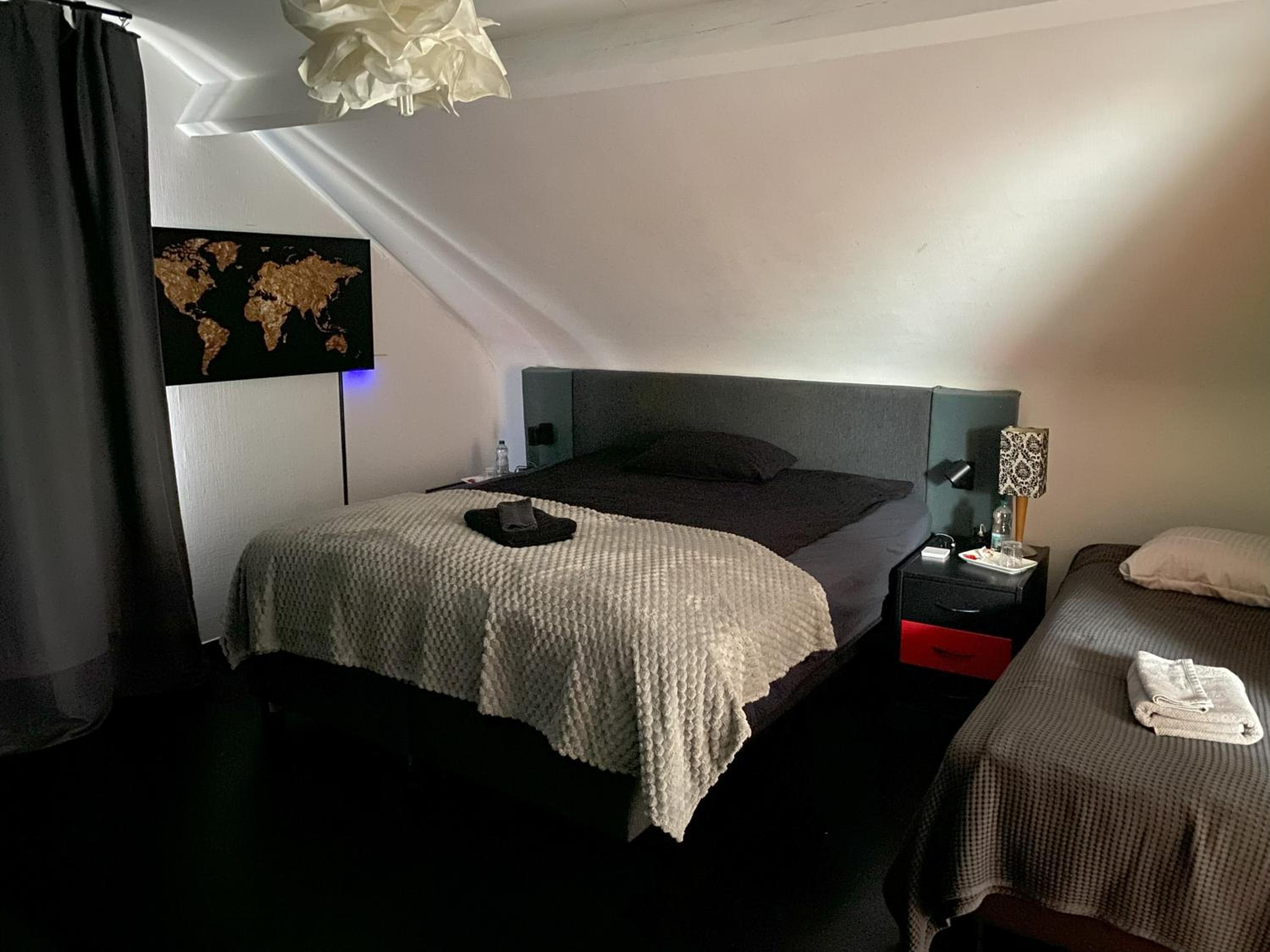 Double Room photo 2