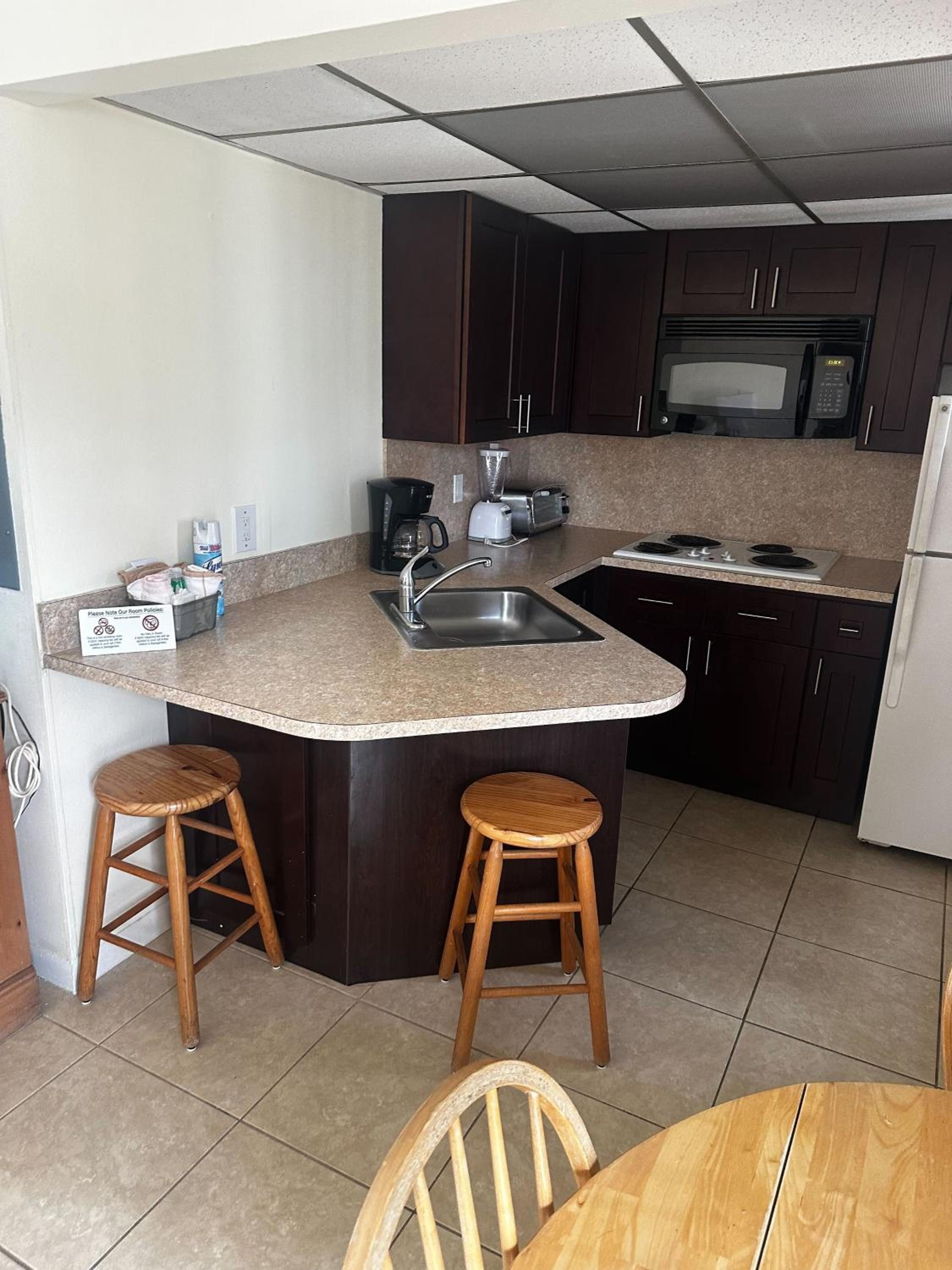 Studio Apartment photo 2
