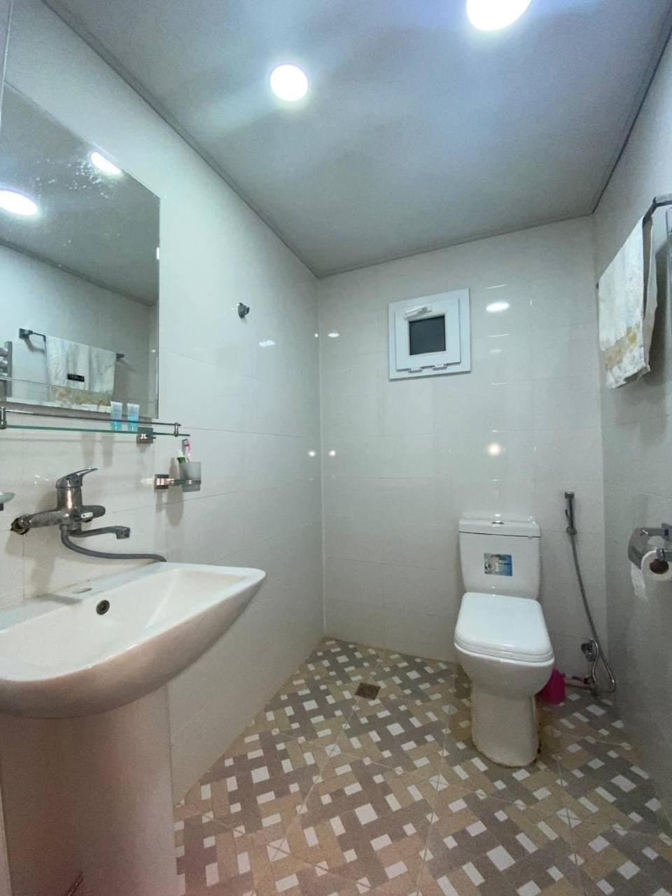 Deluxe Family Suite photo 2