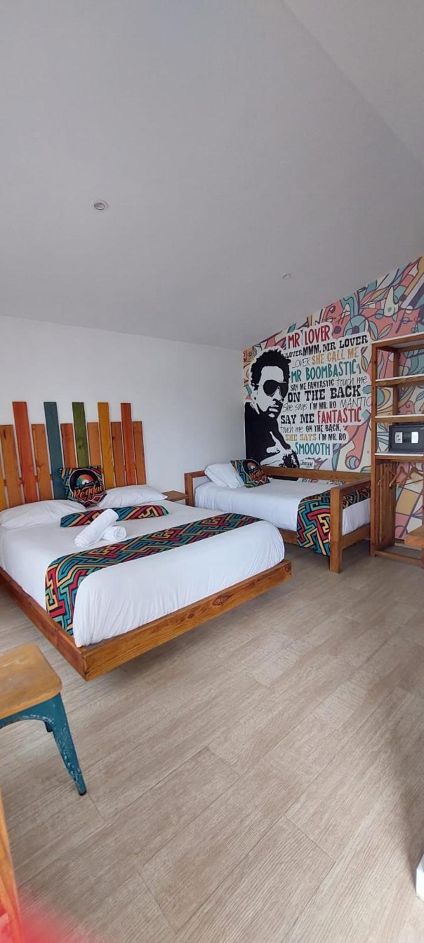 Triple Room photo 2