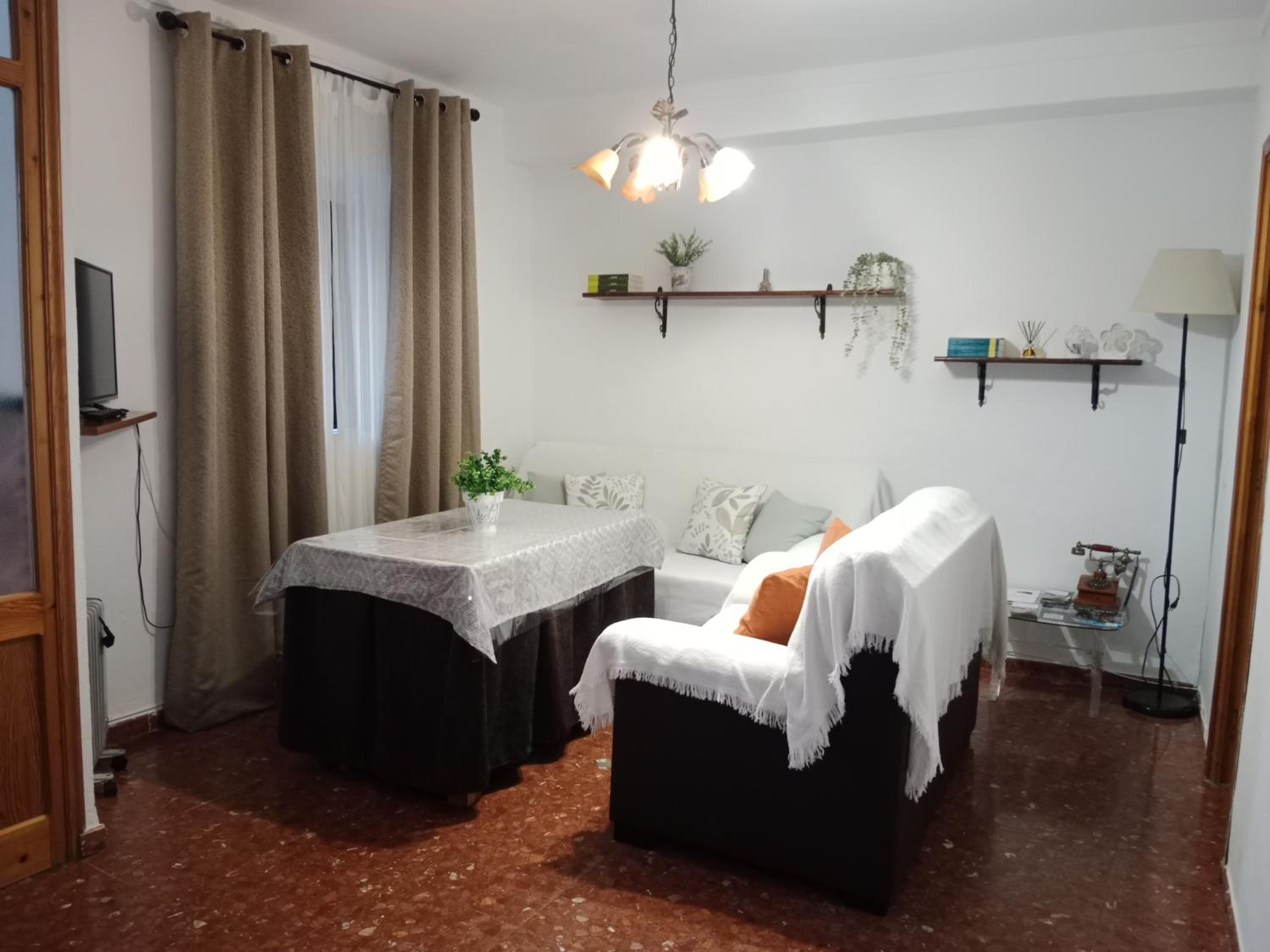 Three-Bedroom House - Photo 33