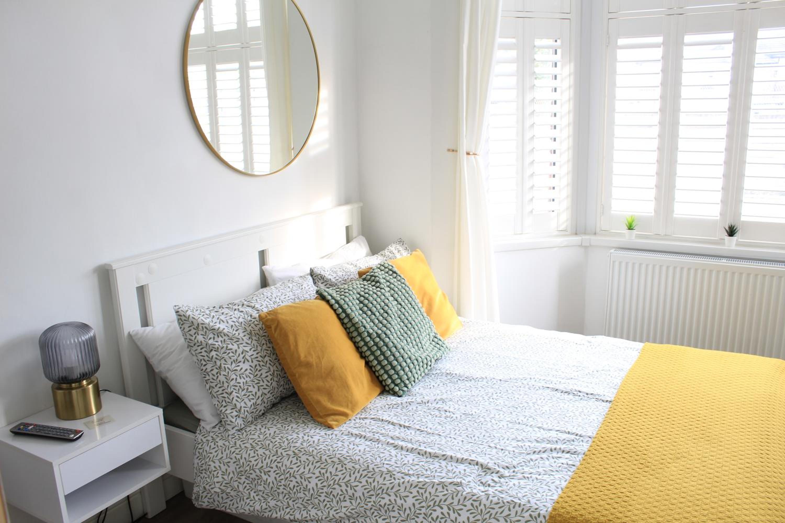 Double Room photo 1