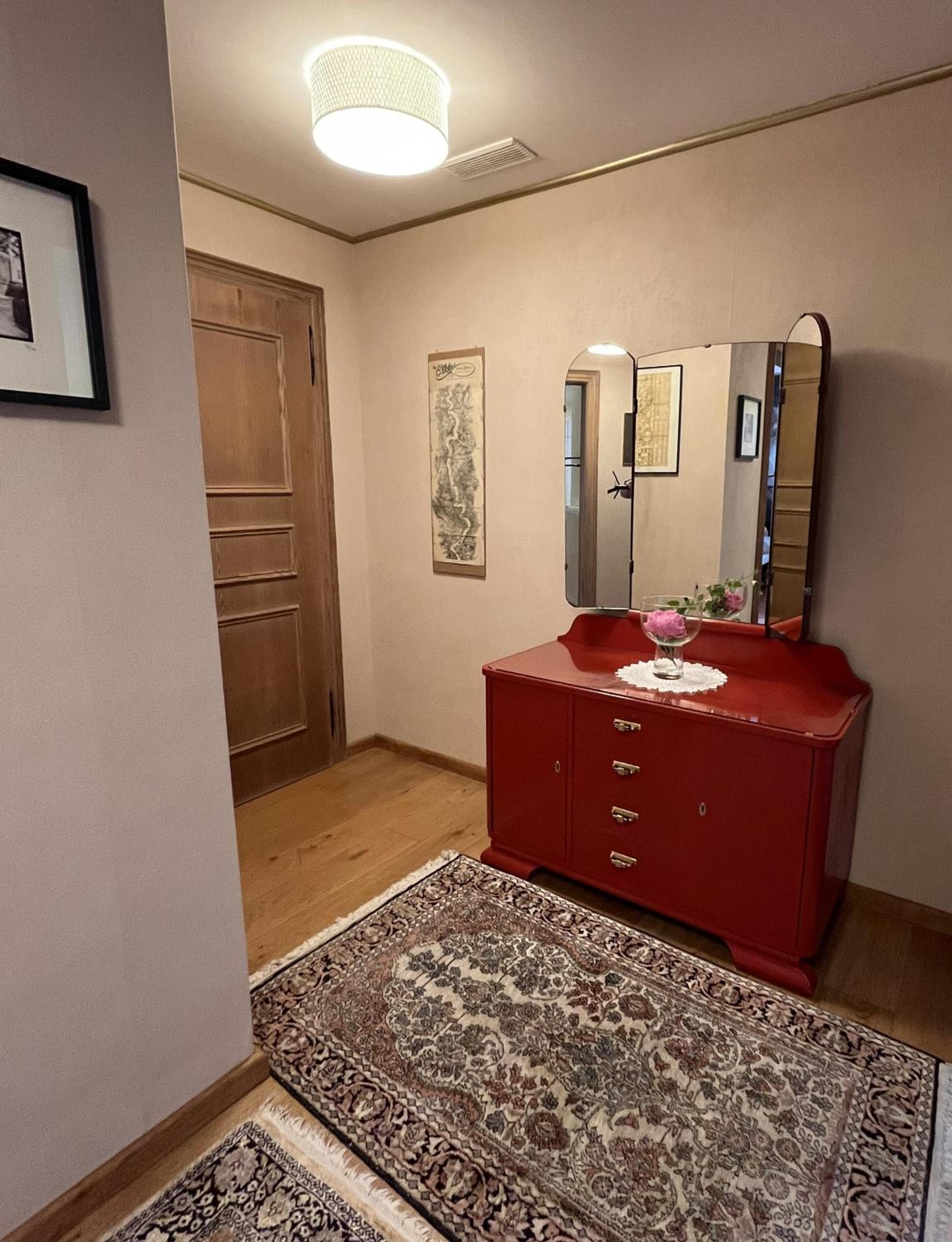 Apartment - Ground Floor photo 2
