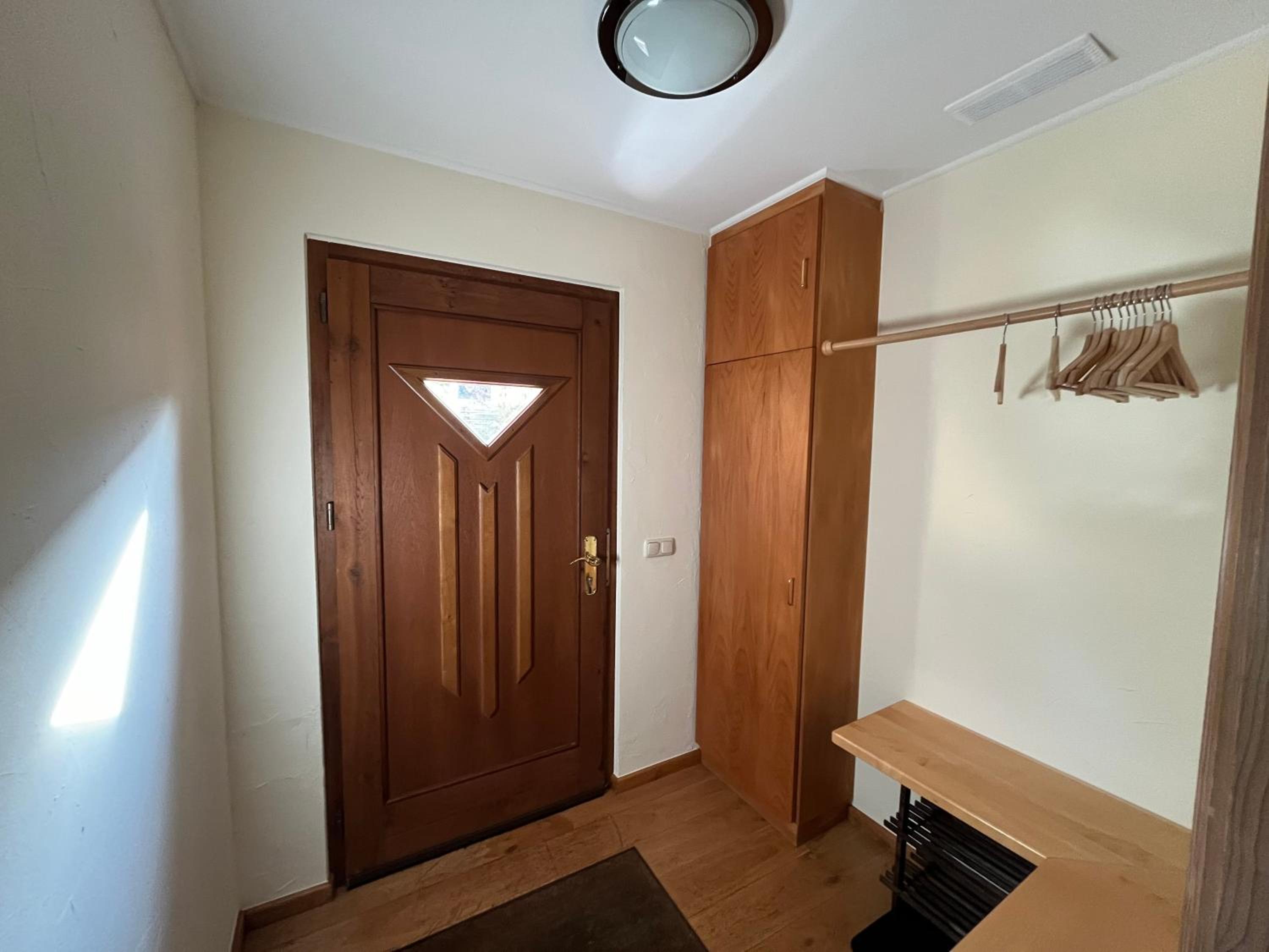 Apartment - Ground Floor photo 3