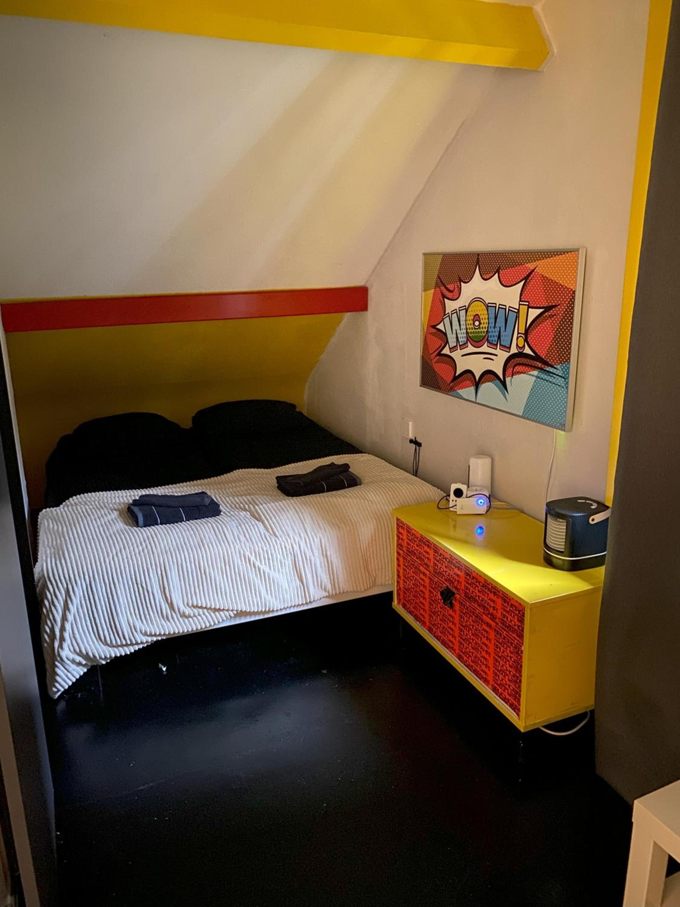 Double Room photo 1
