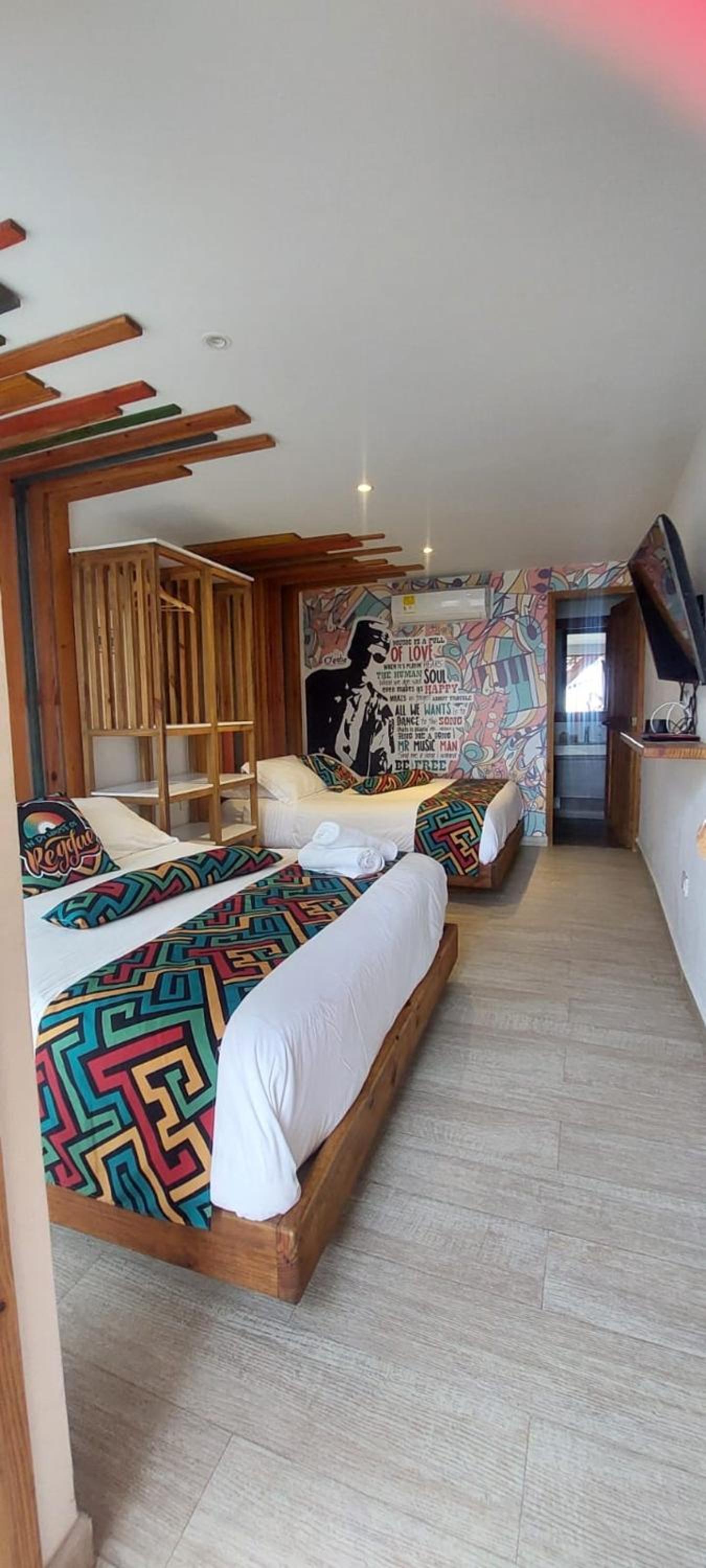 Triple Room photo 3