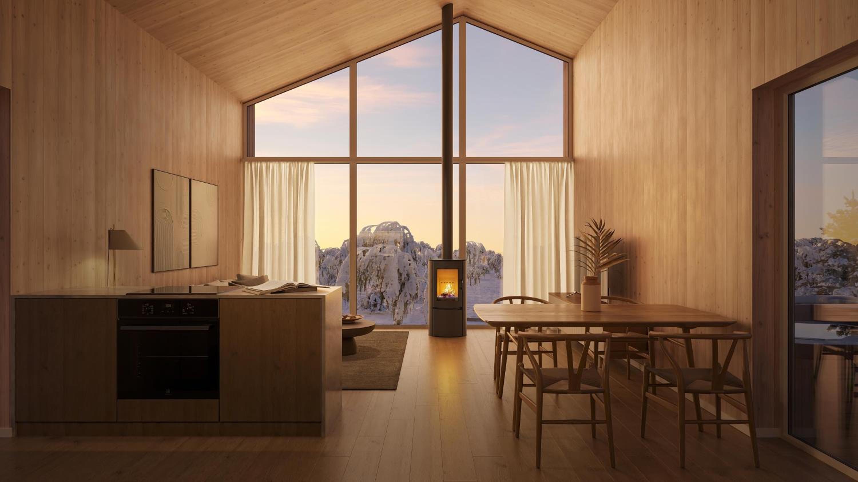 Harmony Suite