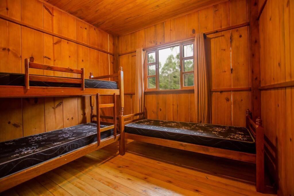 Two-Bedroom Chalet photo 1
