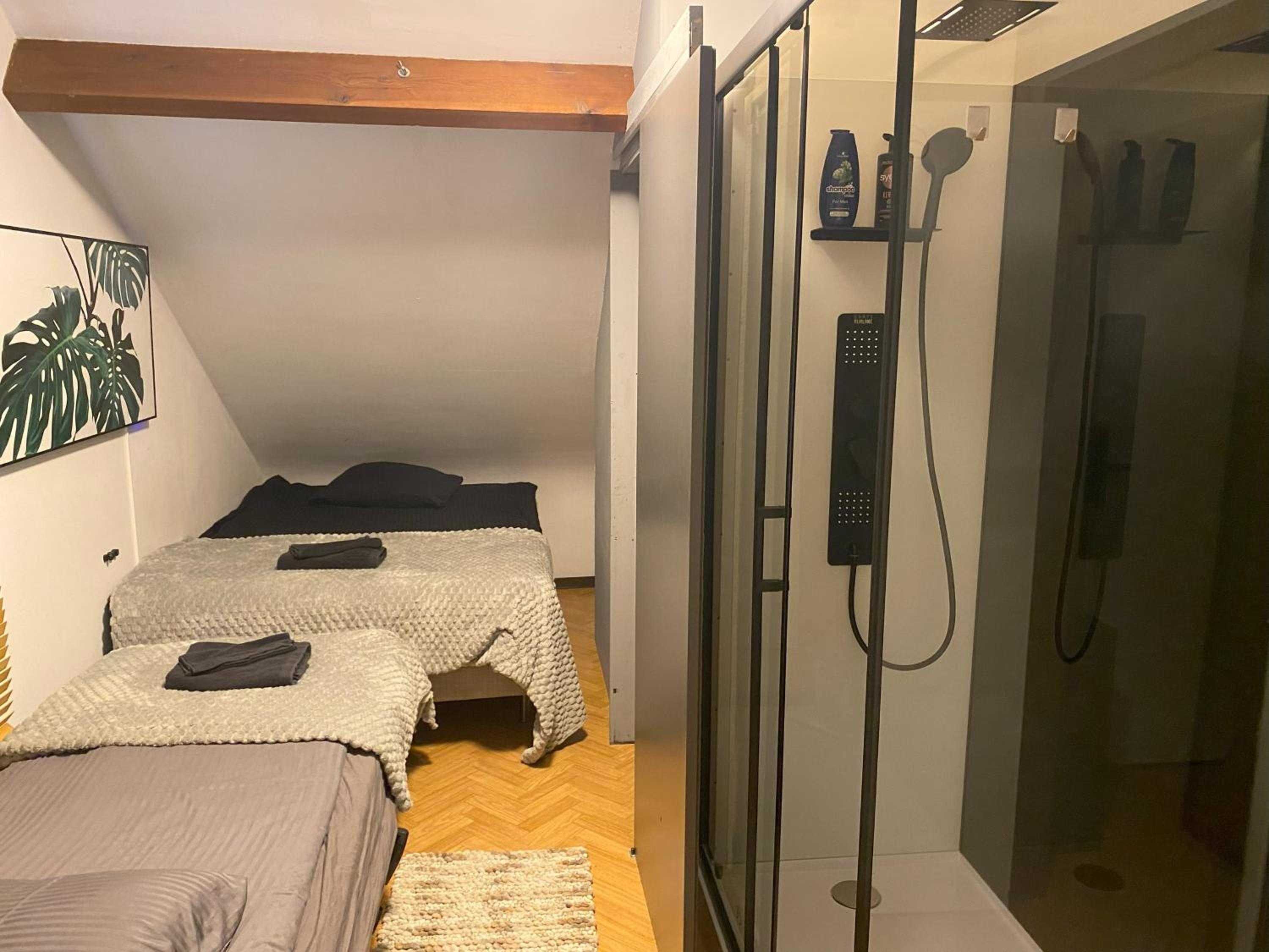 Double Room photo 3