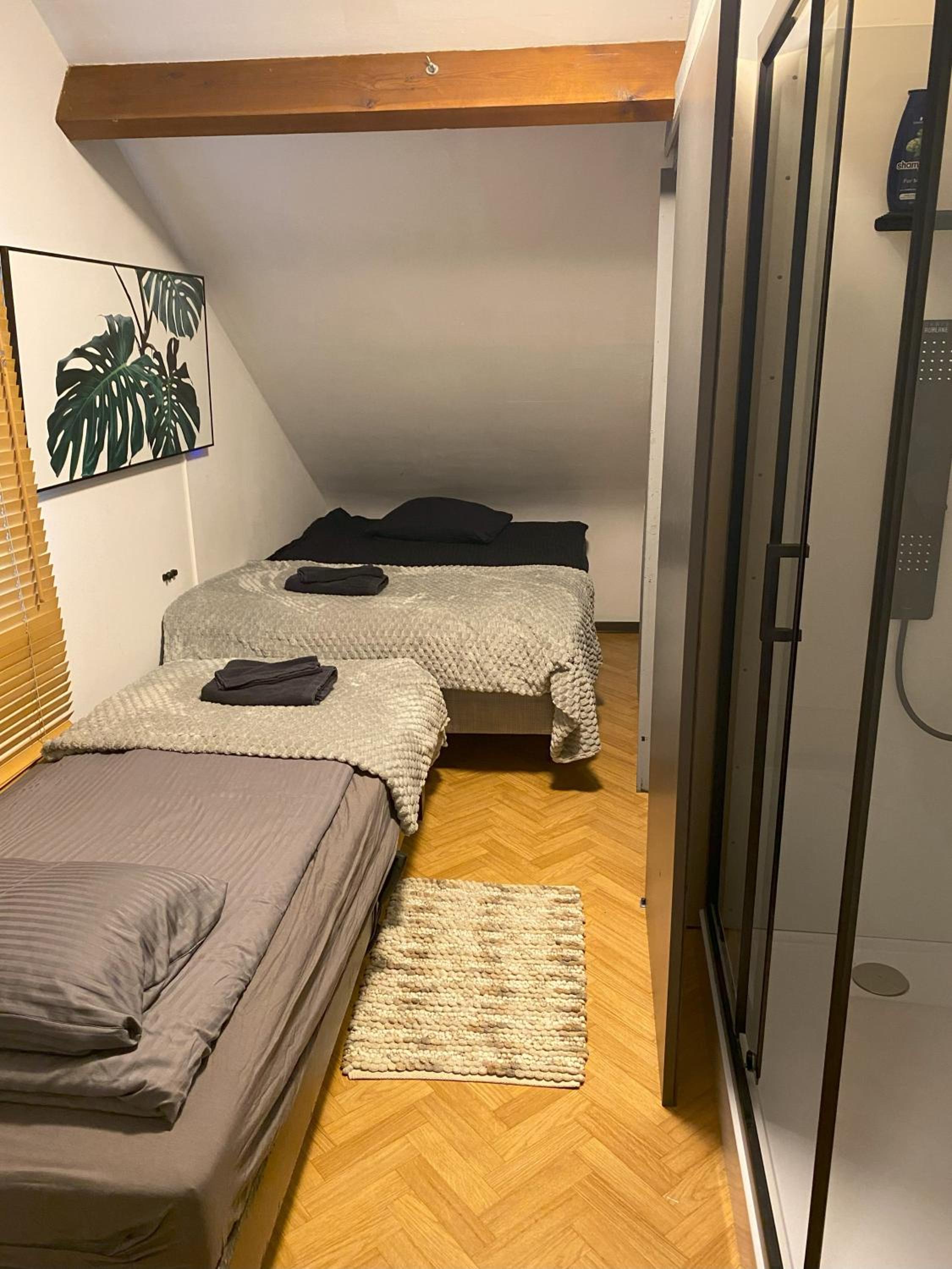 Double Room photo 2