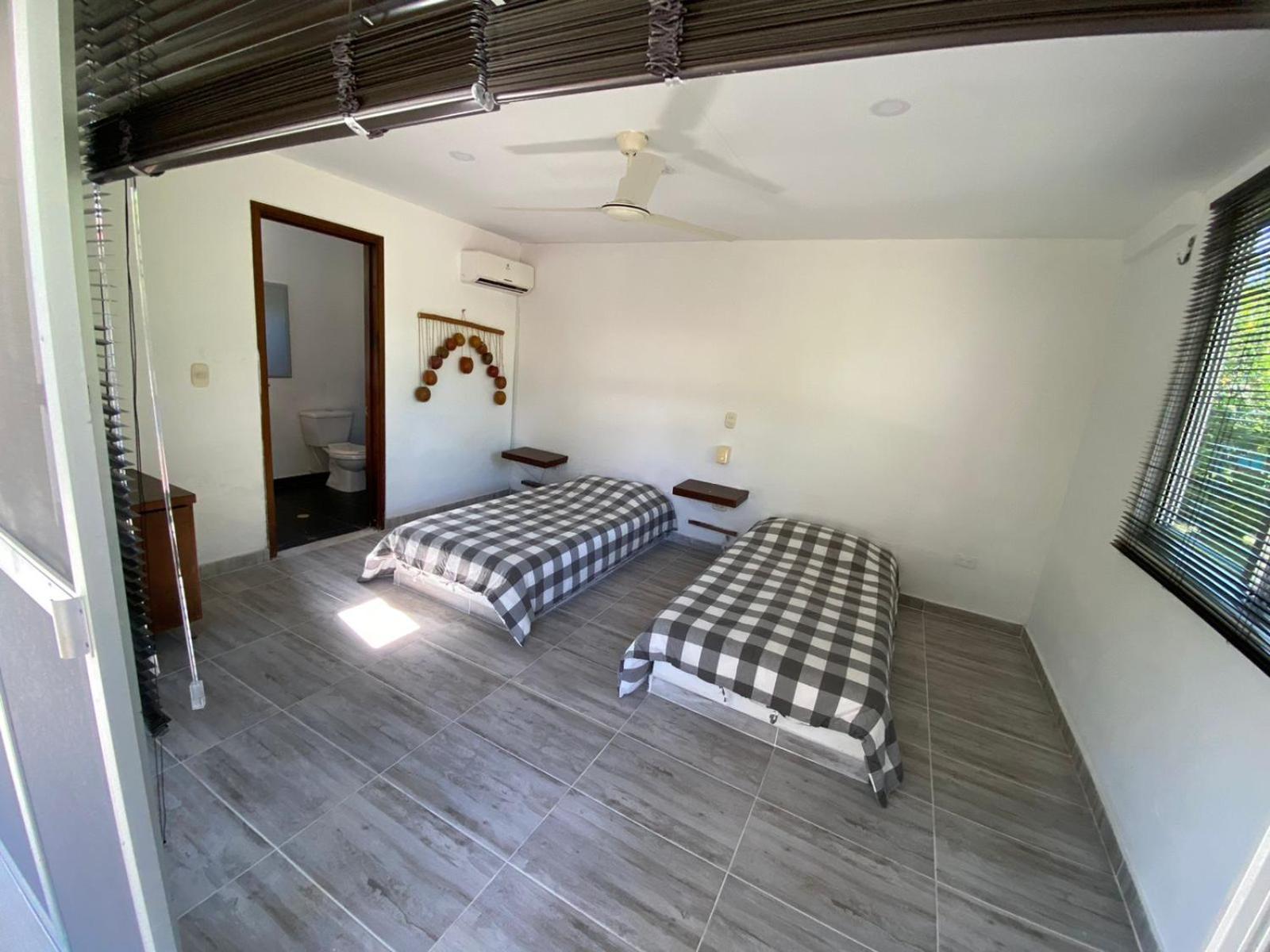 Four-Bedroom House photo 1