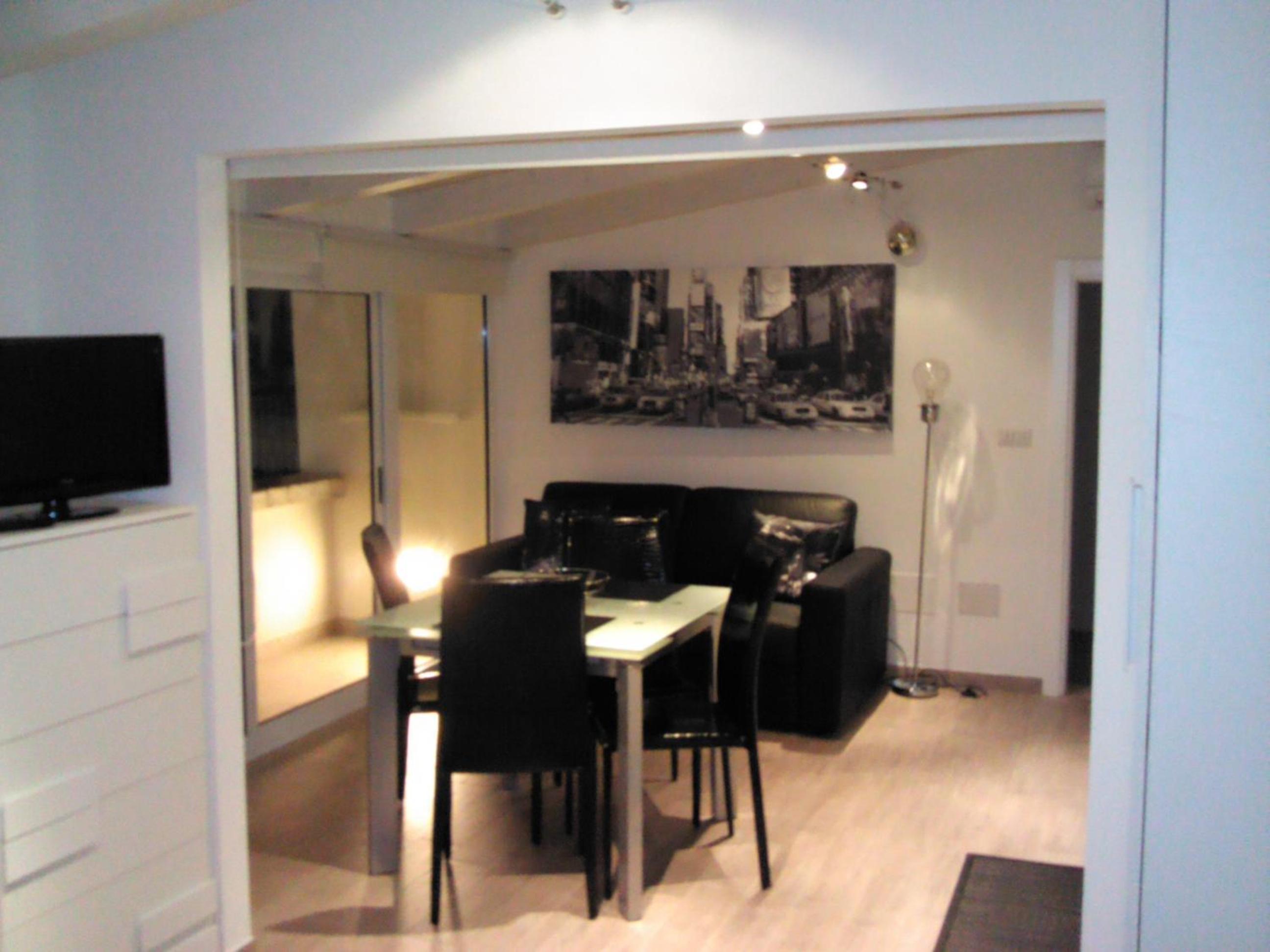 Double Room with Lounge photo 1