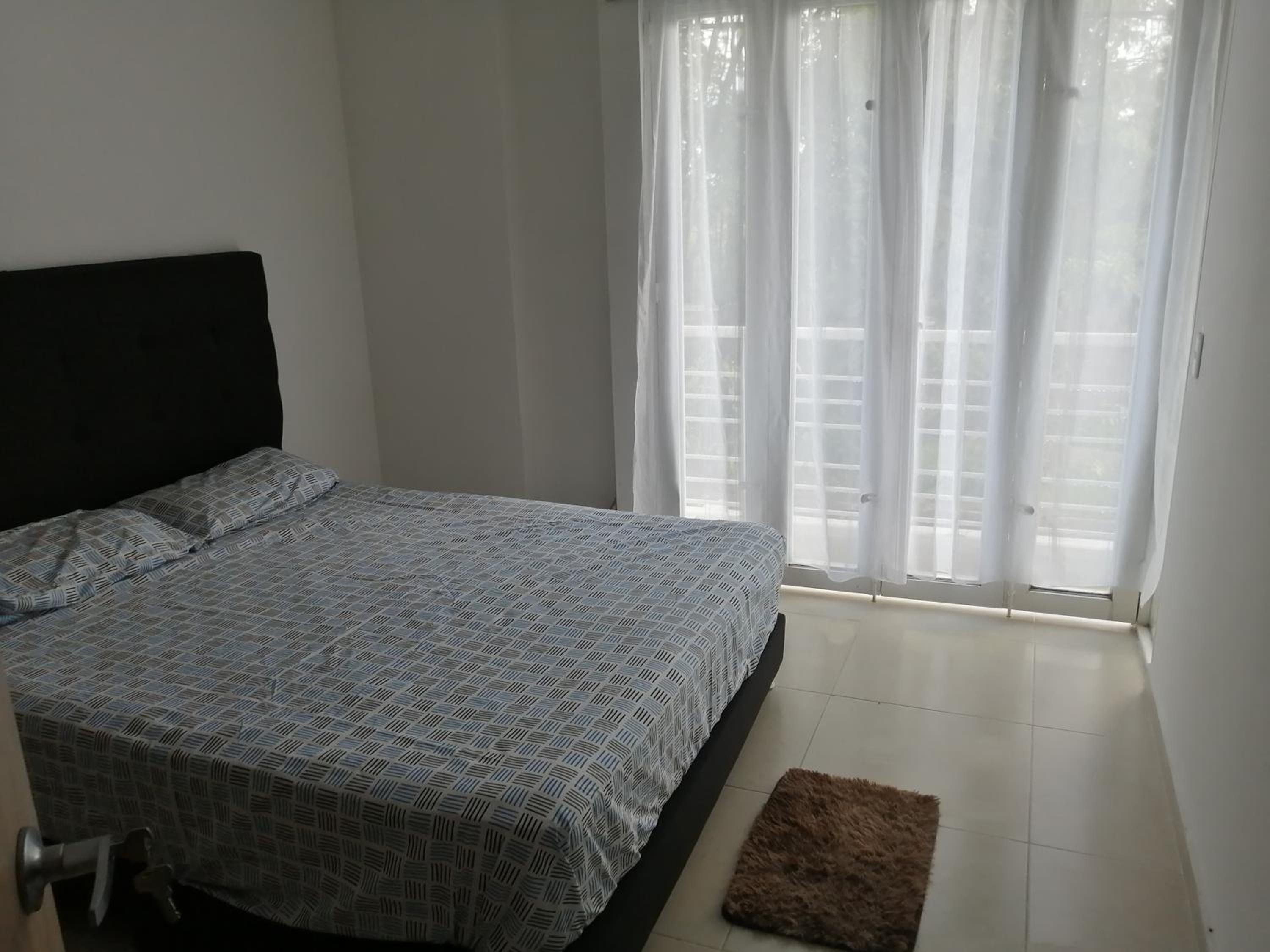 Three-Bedroom House photo 2
