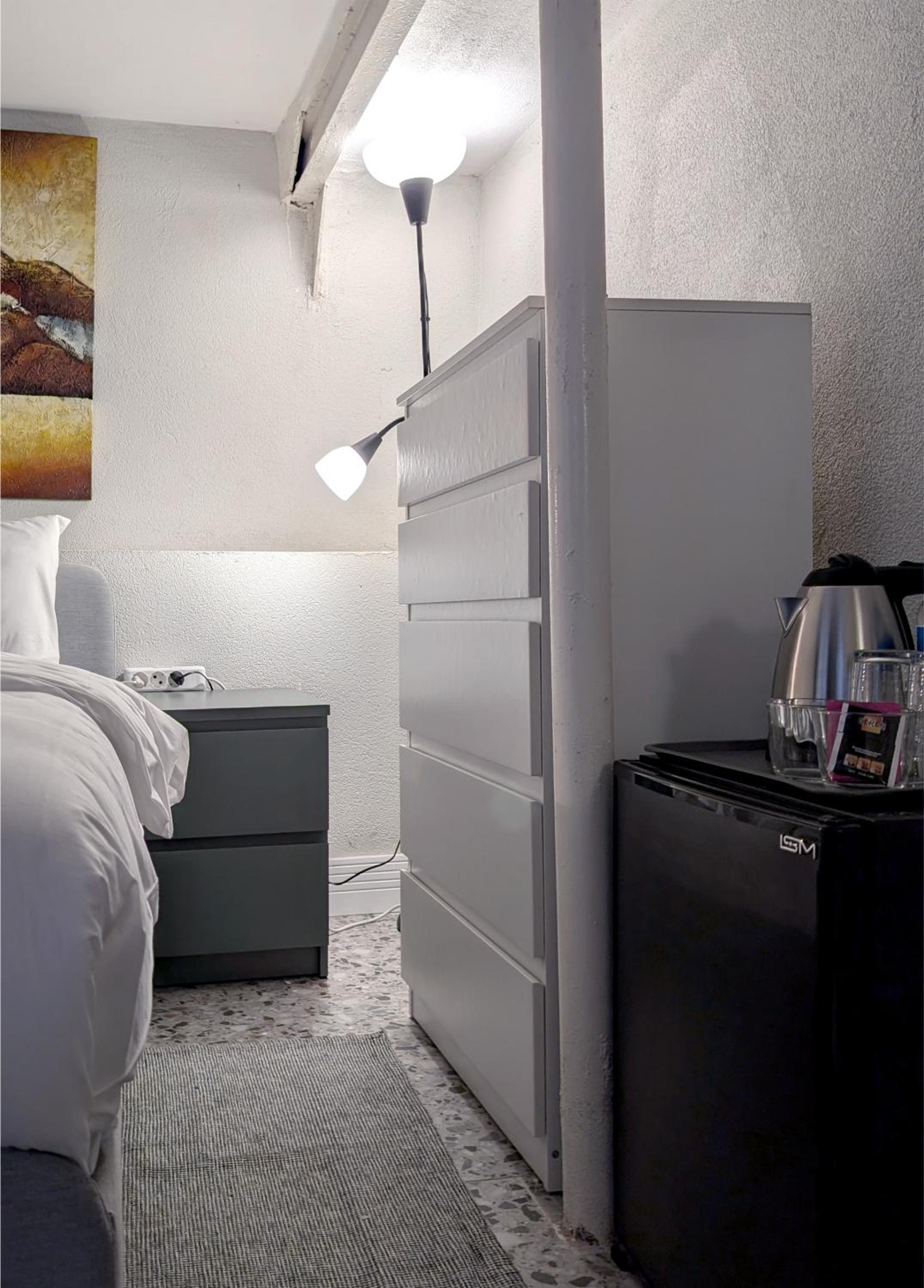 Double Room With Balcony photo 2