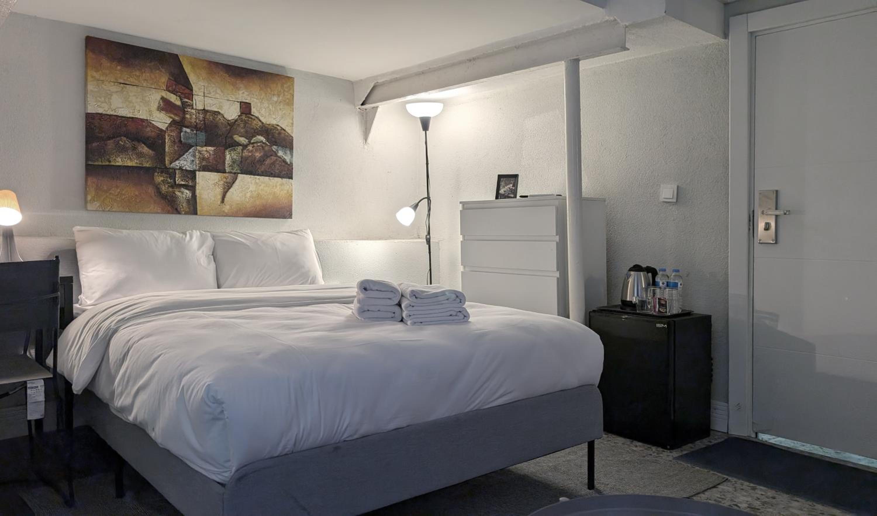 Double Room With Balcony photo 1