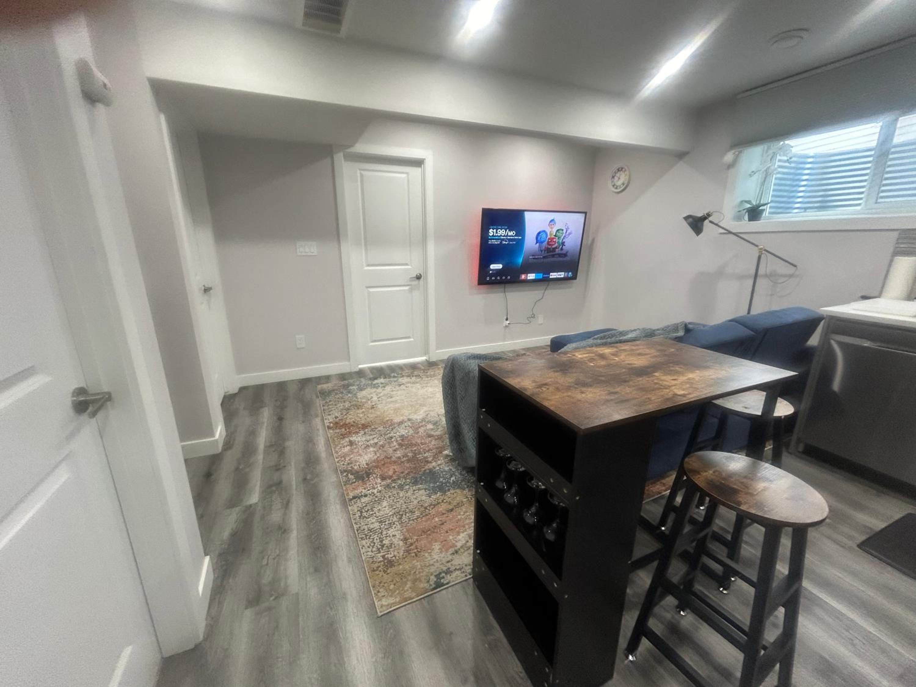 Two-Bedroom Suite photo 2