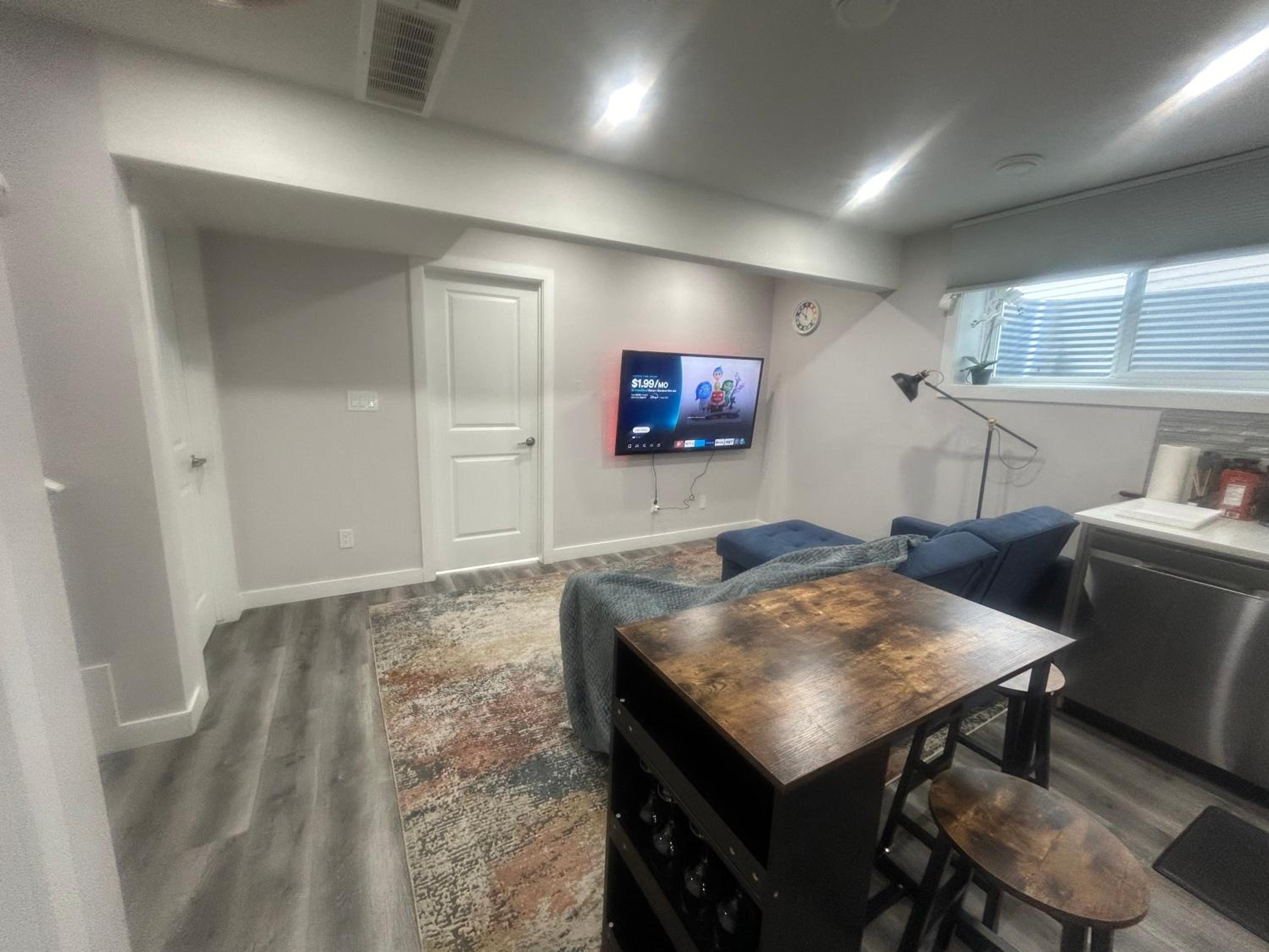 Two-Bedroom Suite photo 3