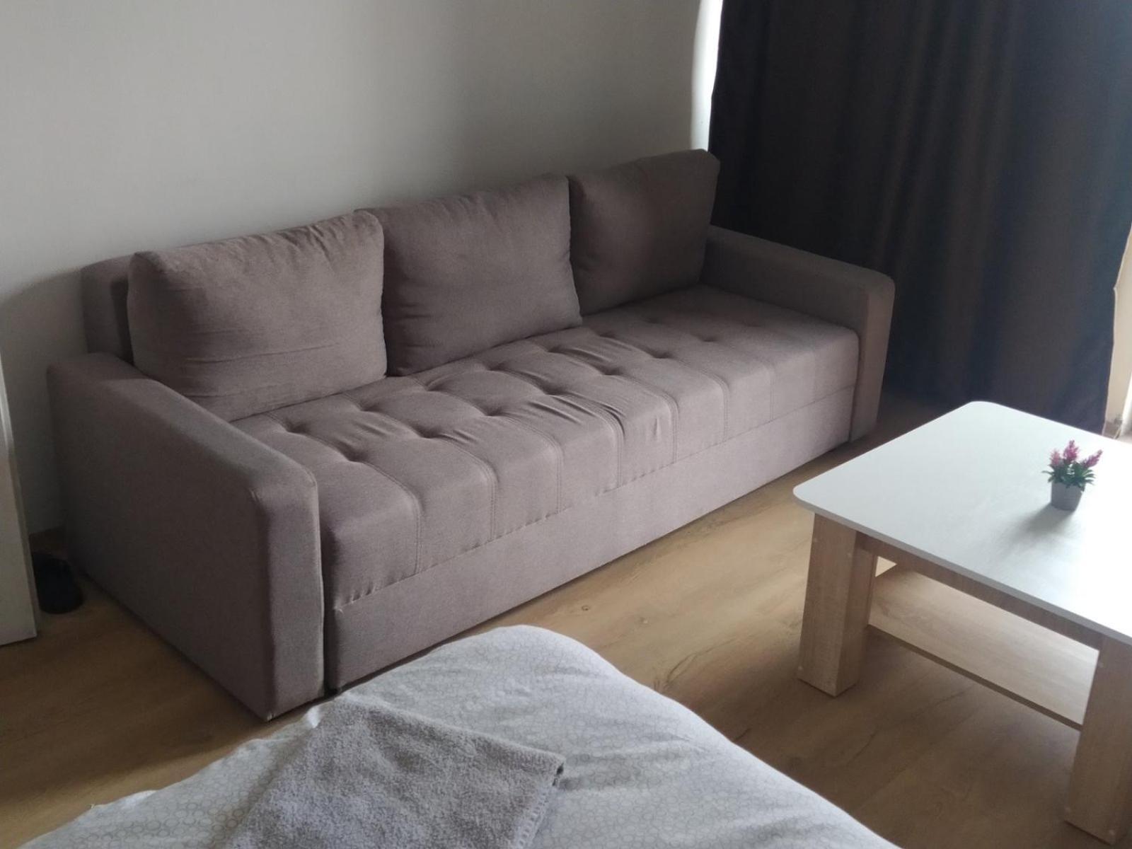 Triple Room with City View