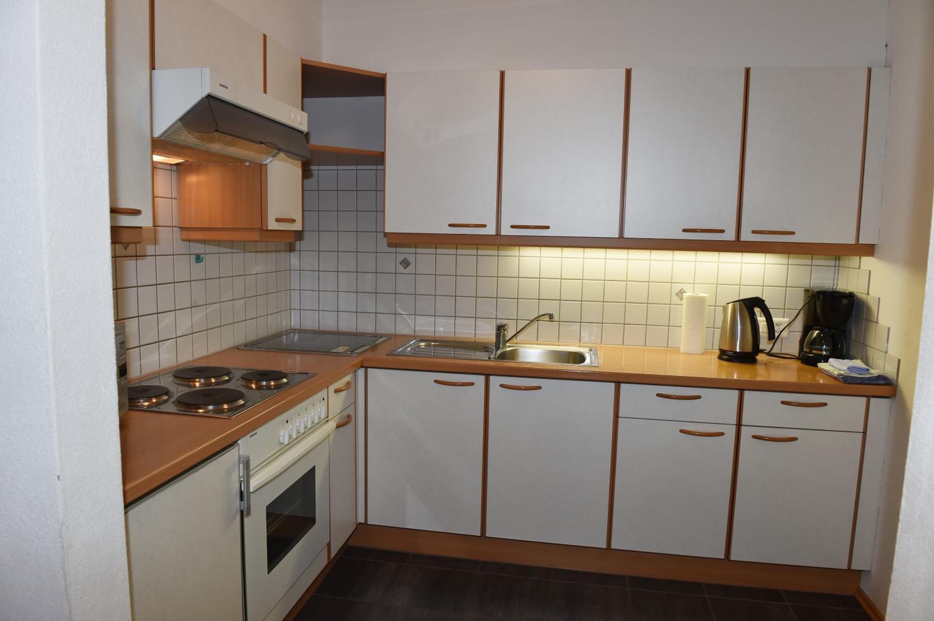 Two-Bedroom Apartment - Photo 15