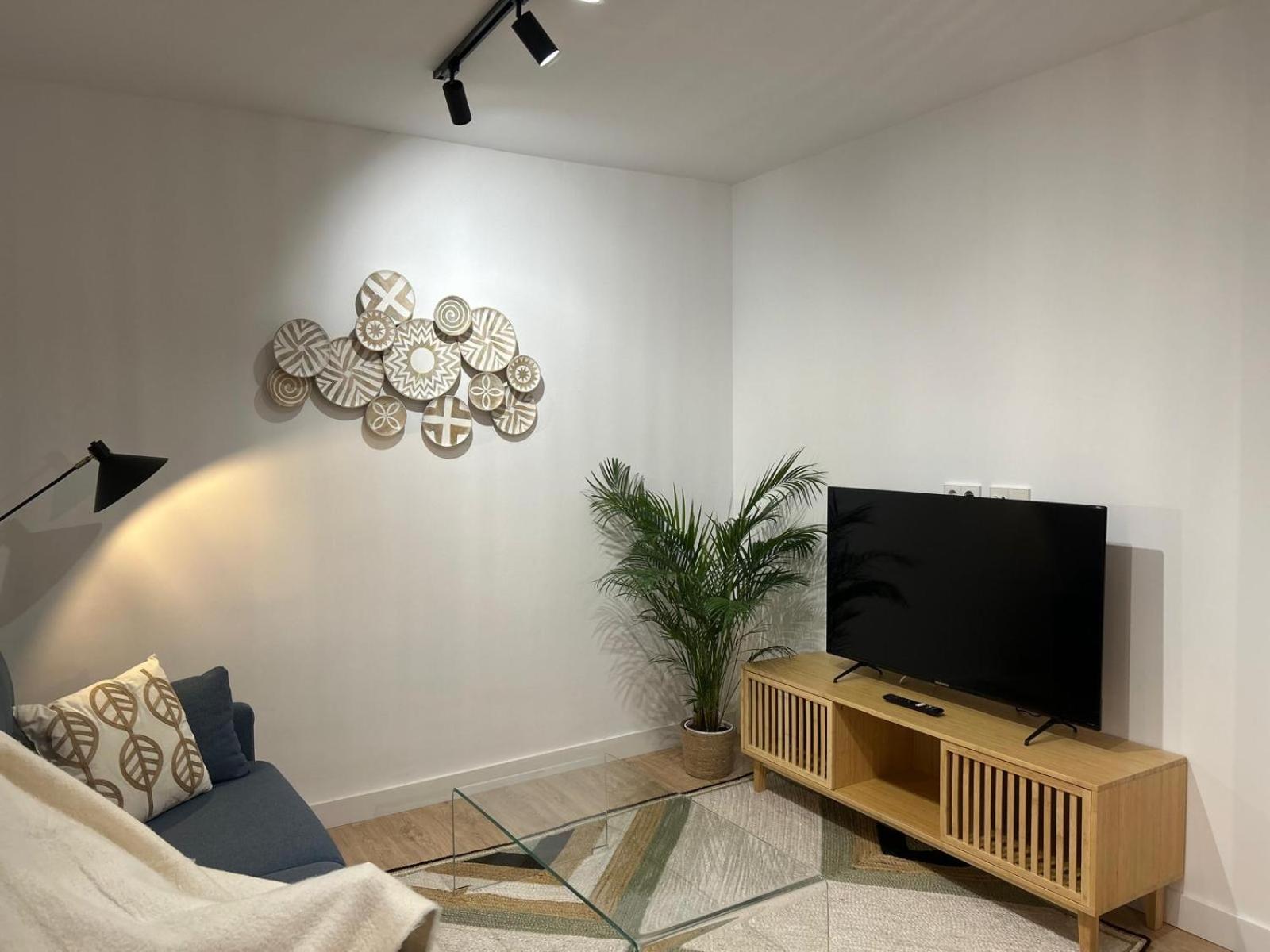 Apartamento