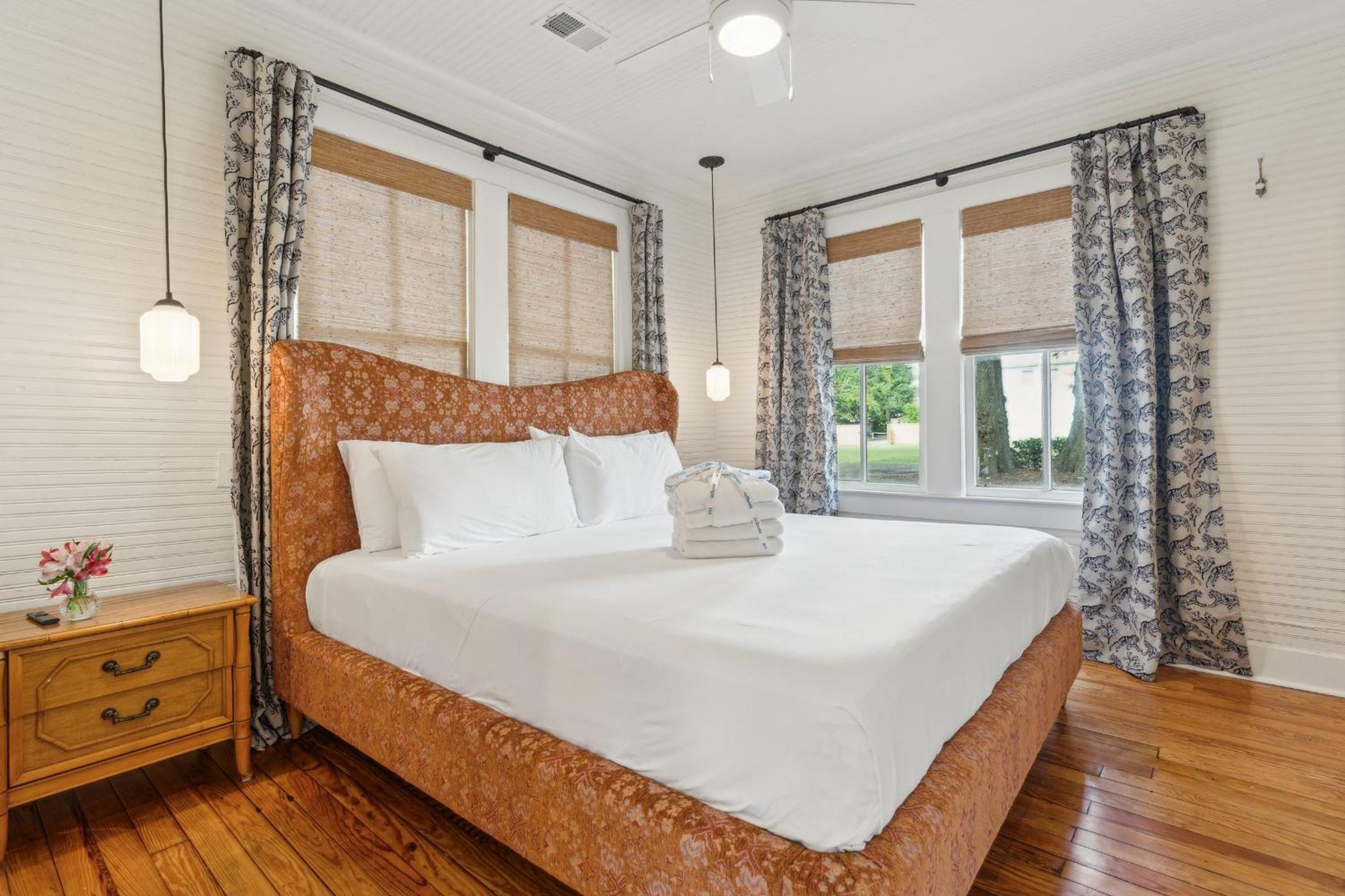 Two-Bedroom House photo 1