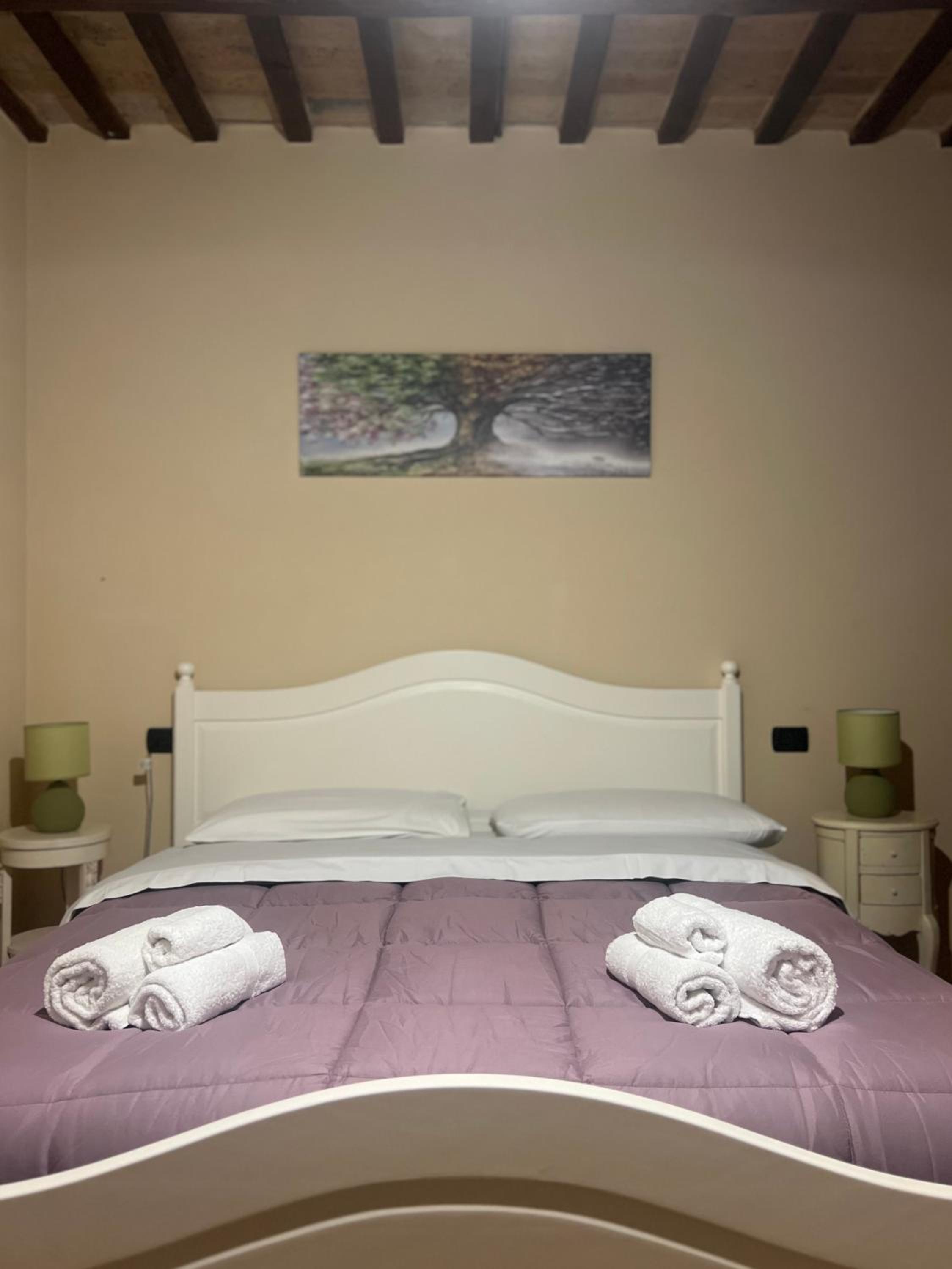 Double Room with Garden View photo 1