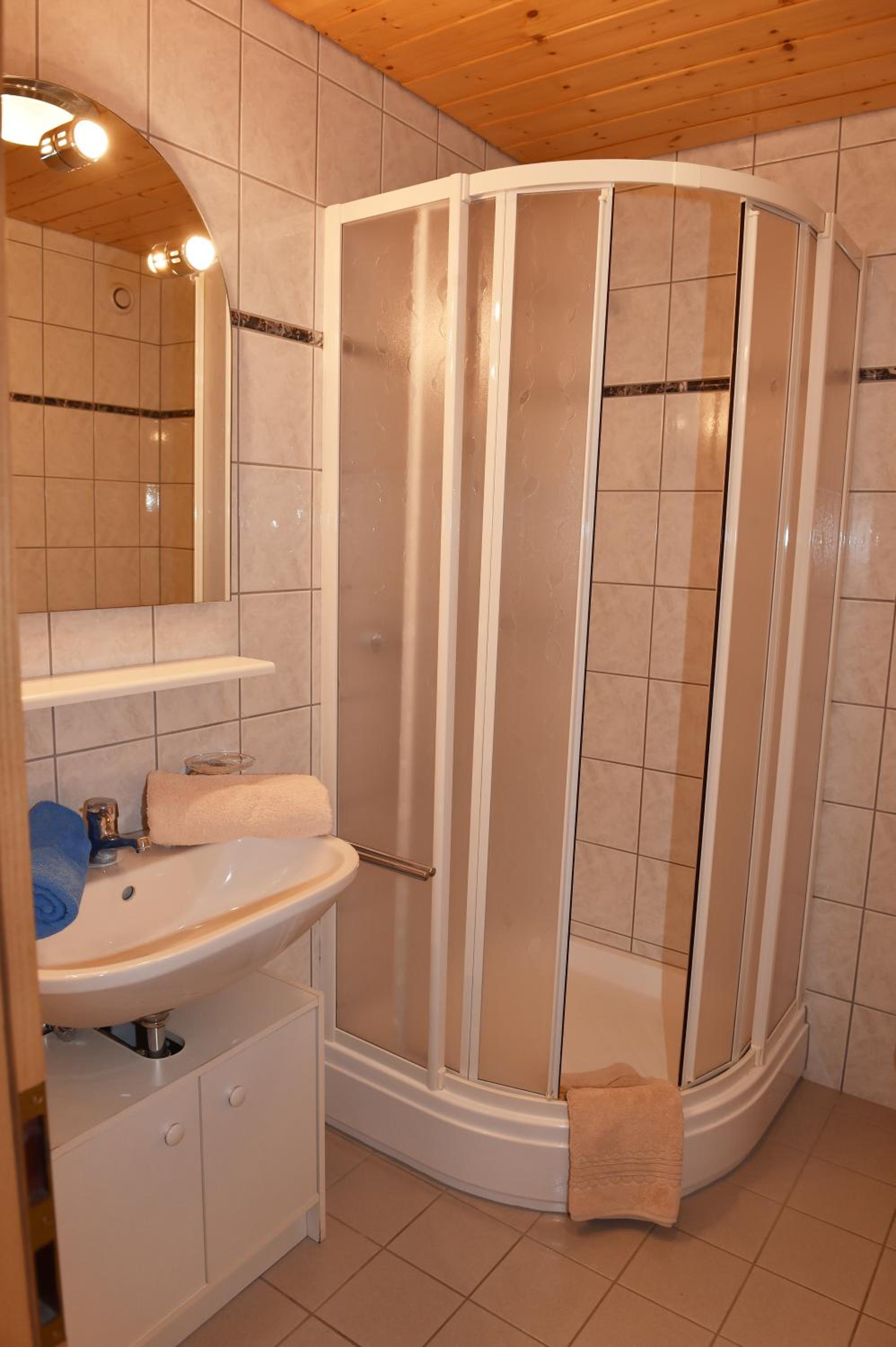 Two-Bedroom Apartment - Photo 18