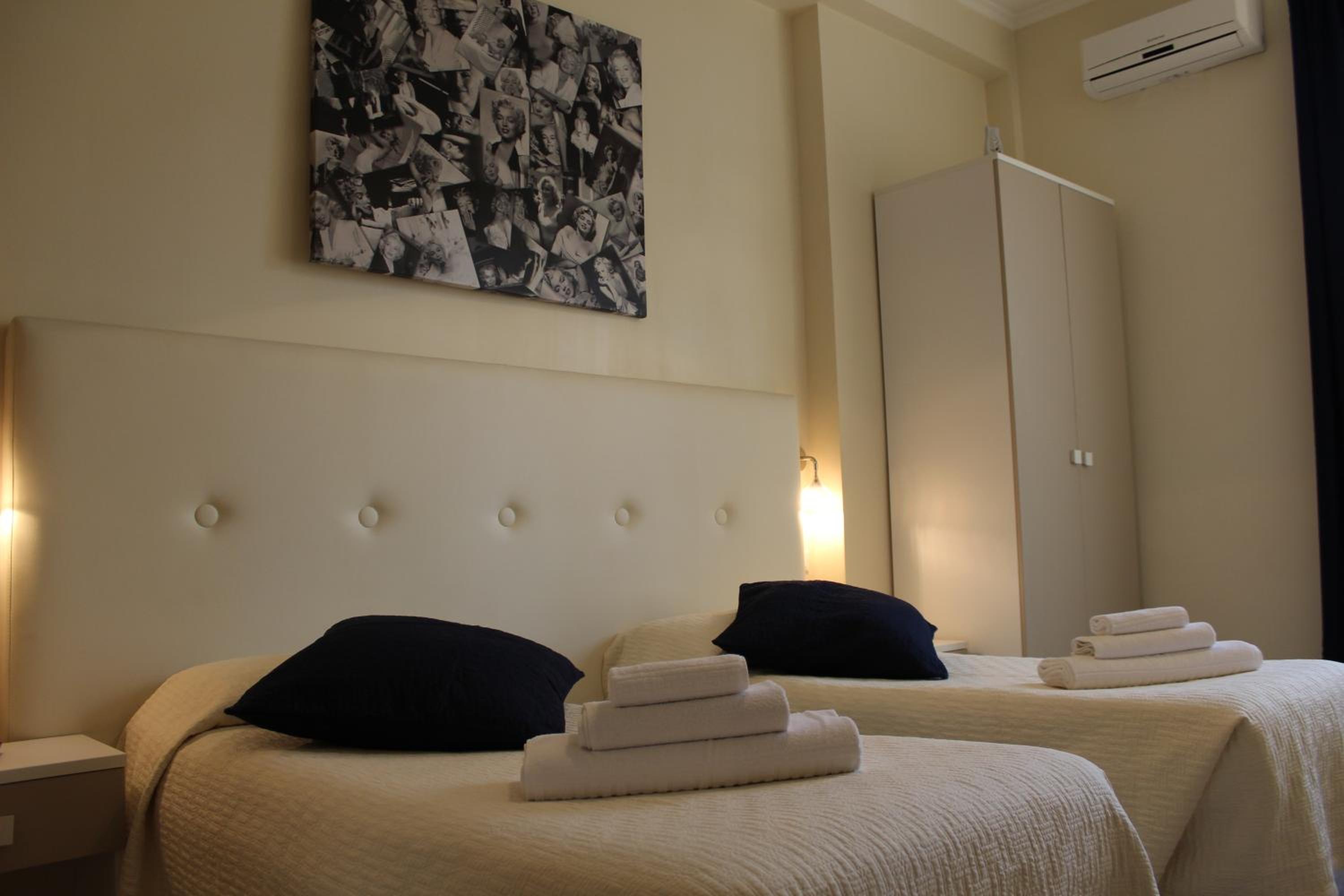 Triple Room photo 3