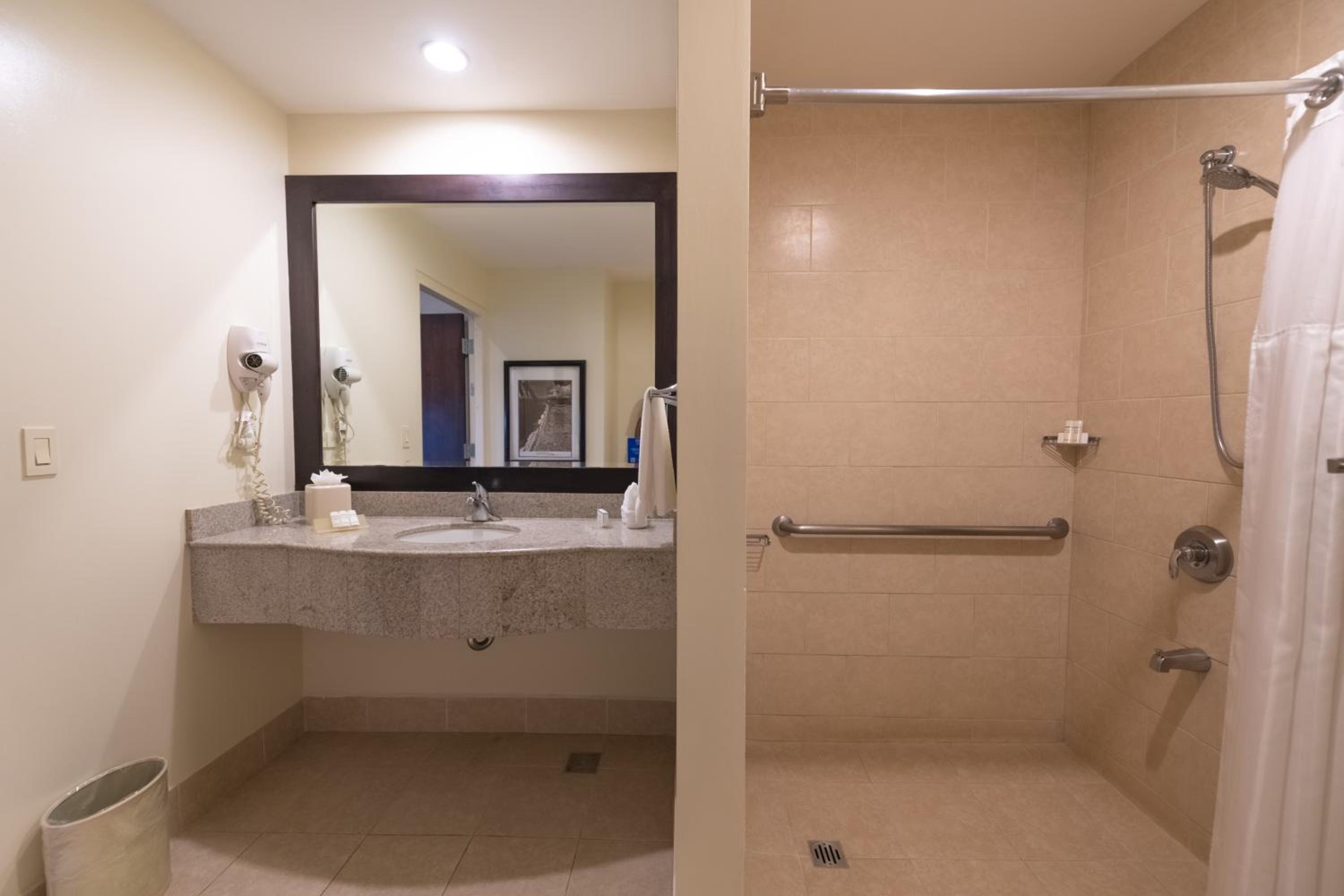 King Room - Disability Access photo 2