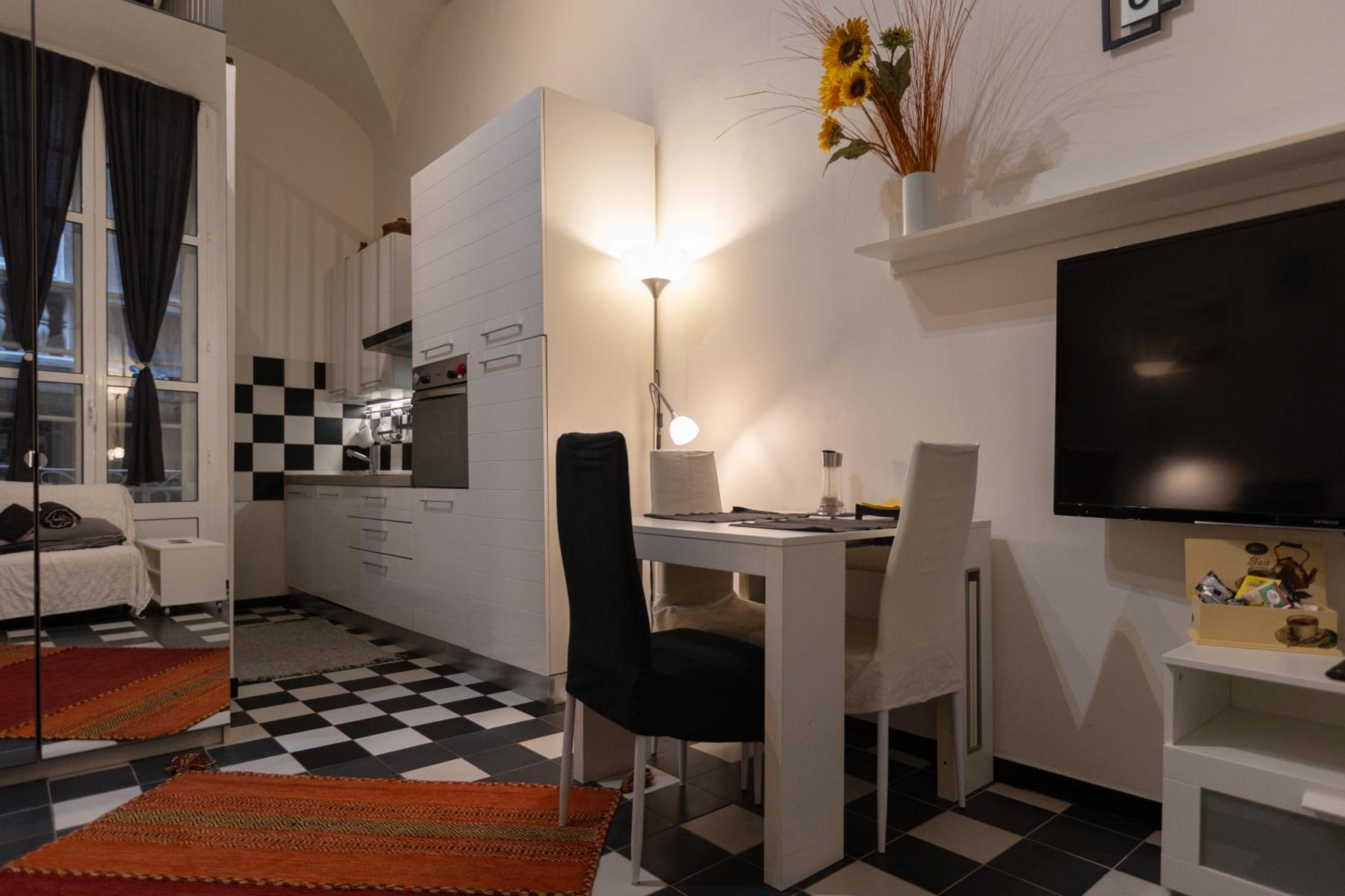 Deluxe Double Room with Extra Bed photo 3