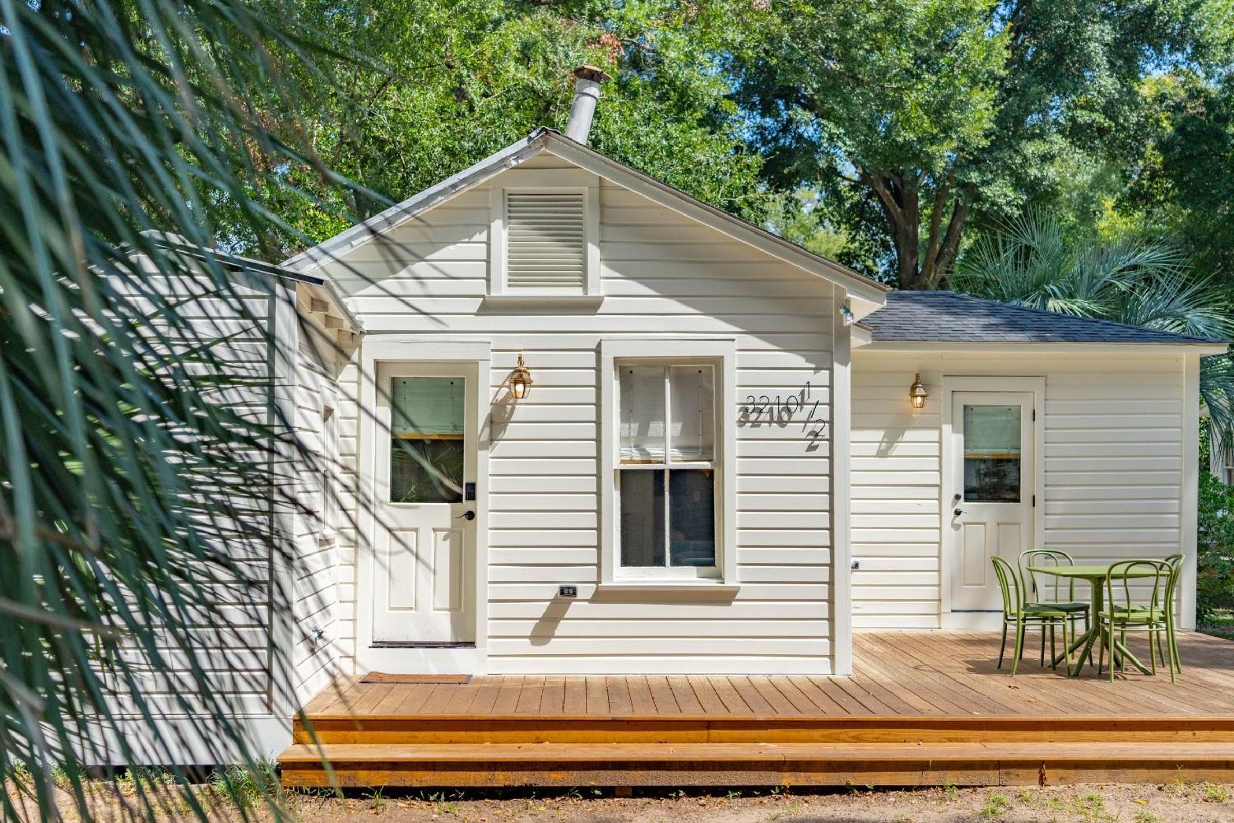 Two-Bedroom House photo 2
