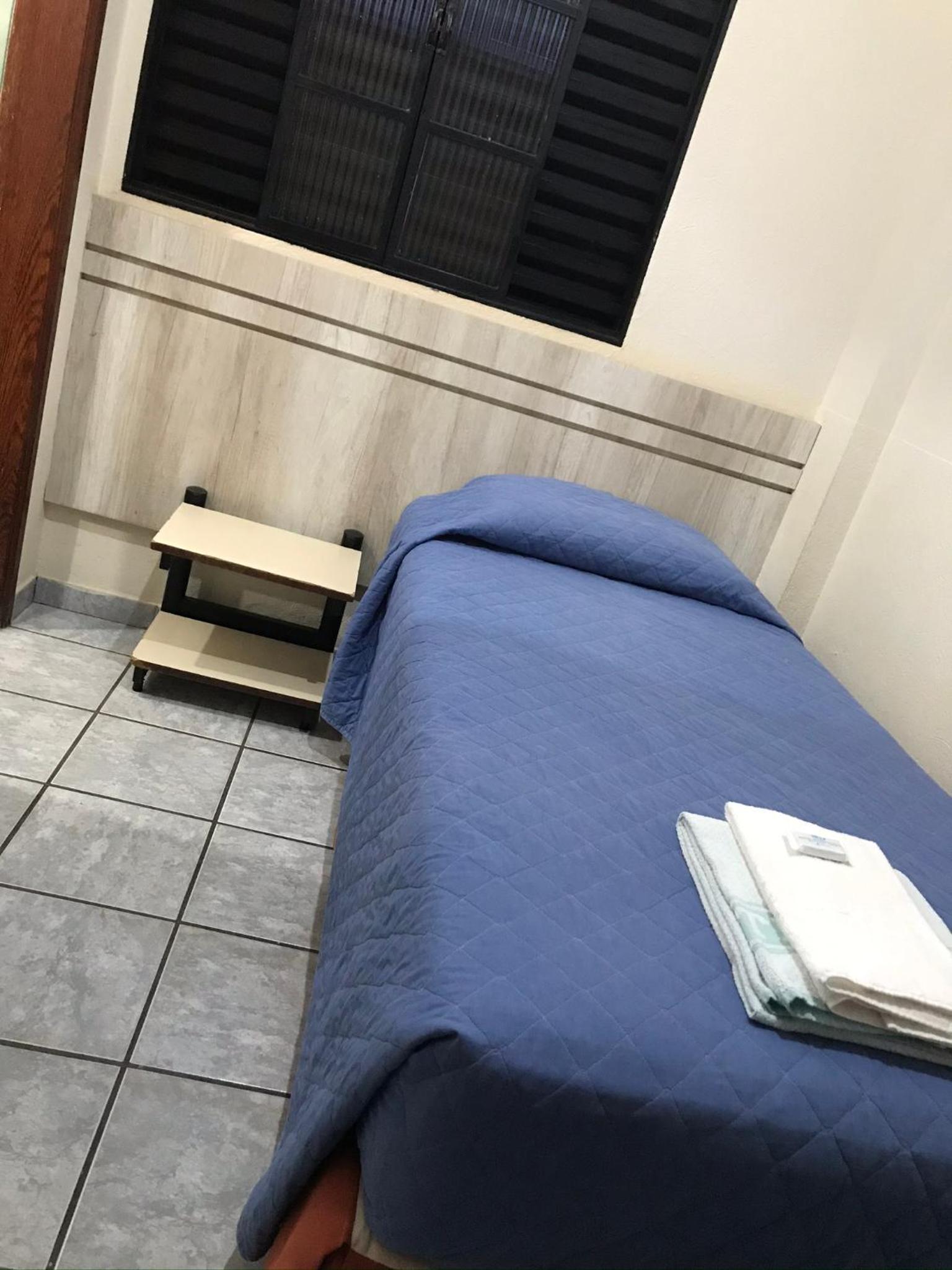 Economy Single Room