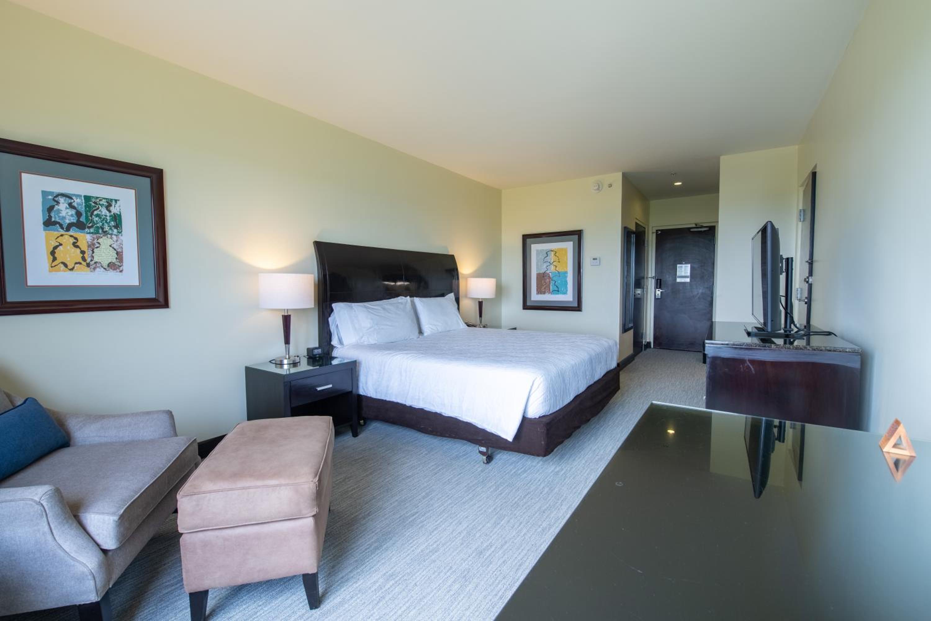King Room photo 3