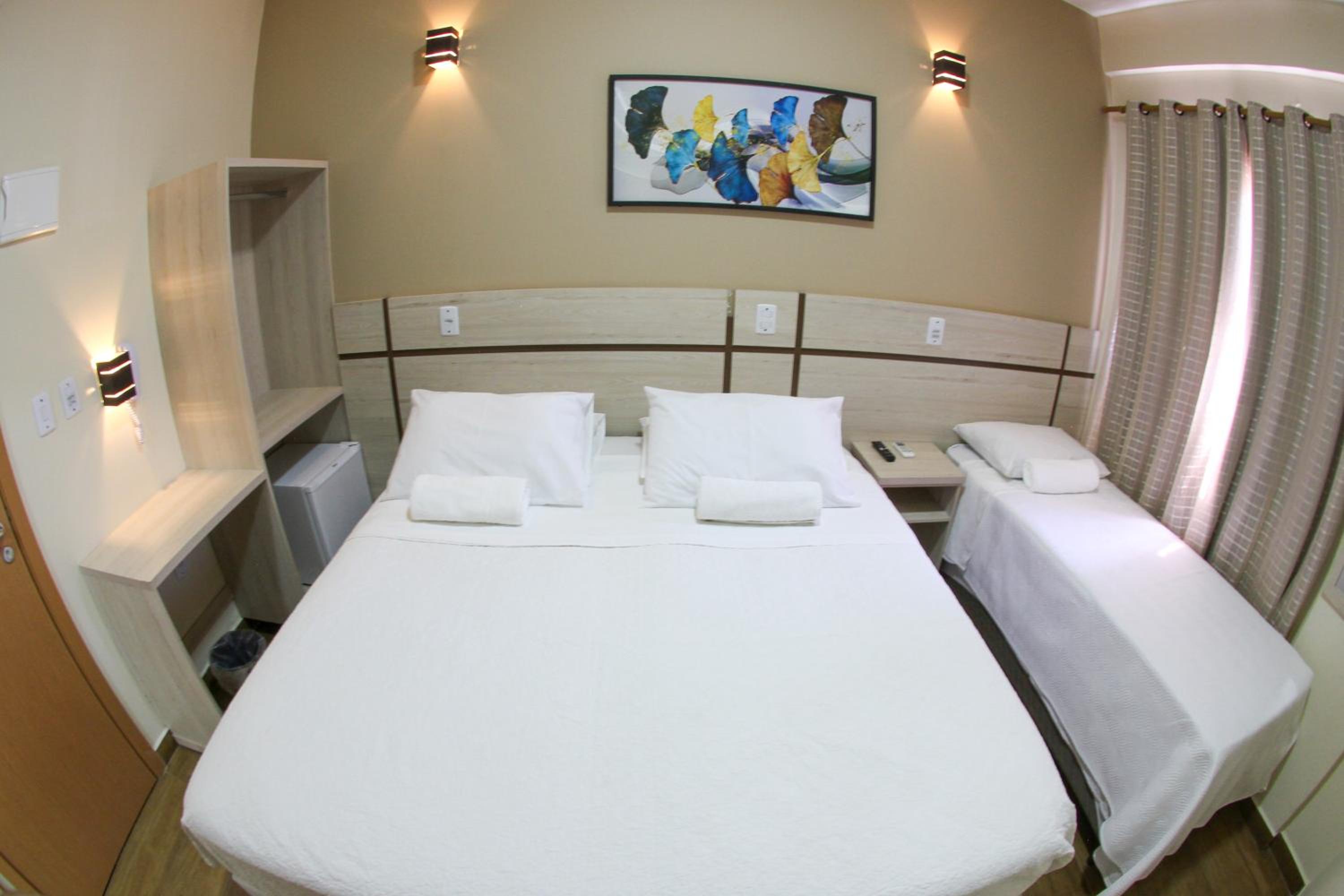 Standard Triple Room photo 2