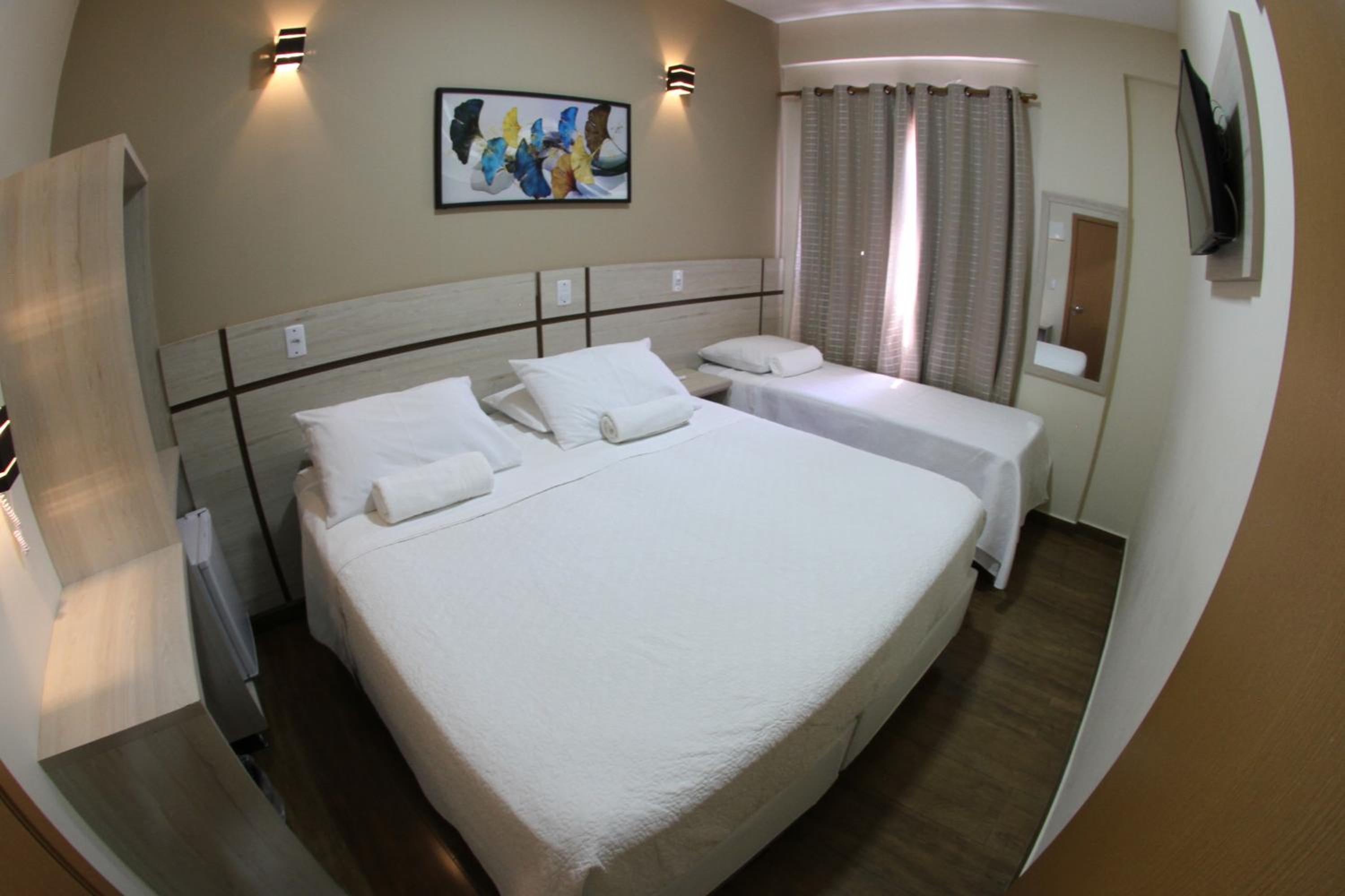Standard Triple Room photo 3
