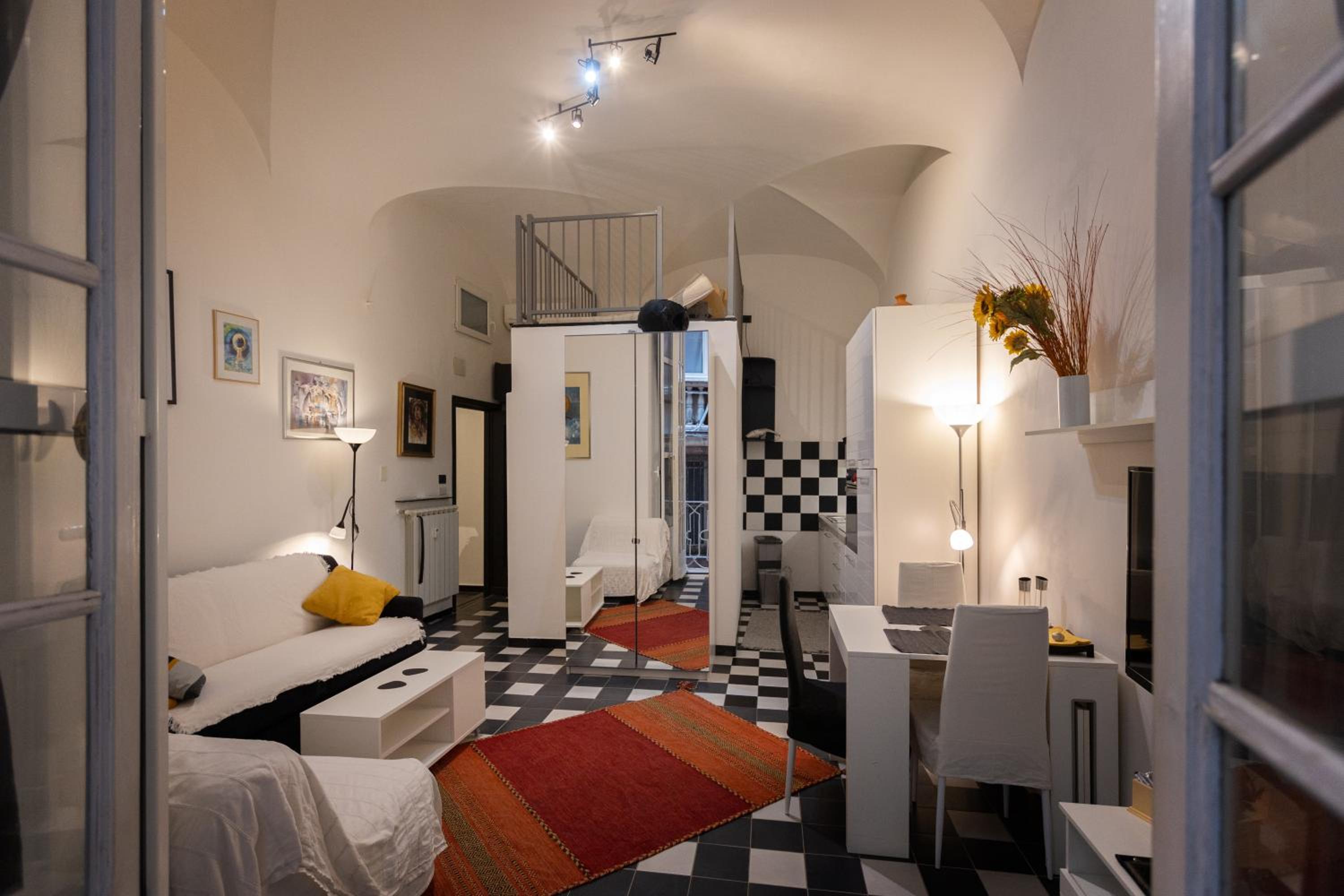 Deluxe Double Room with Extra Bed photo 2
