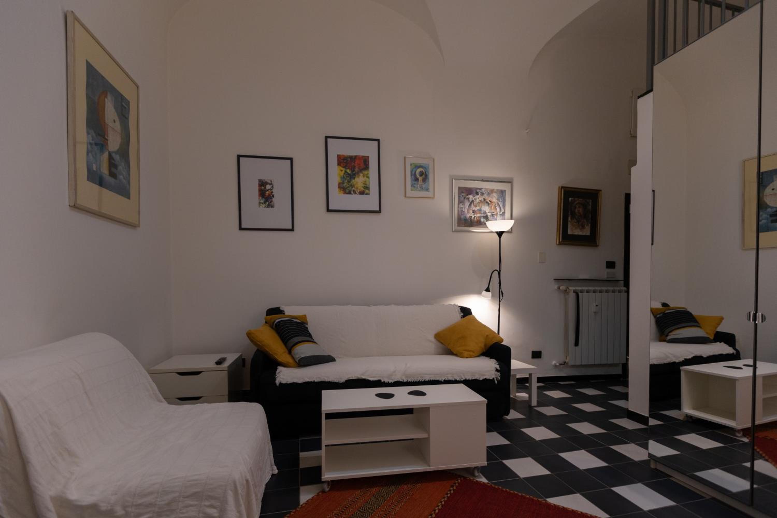 Deluxe Double Room with Extra Bed photo 1