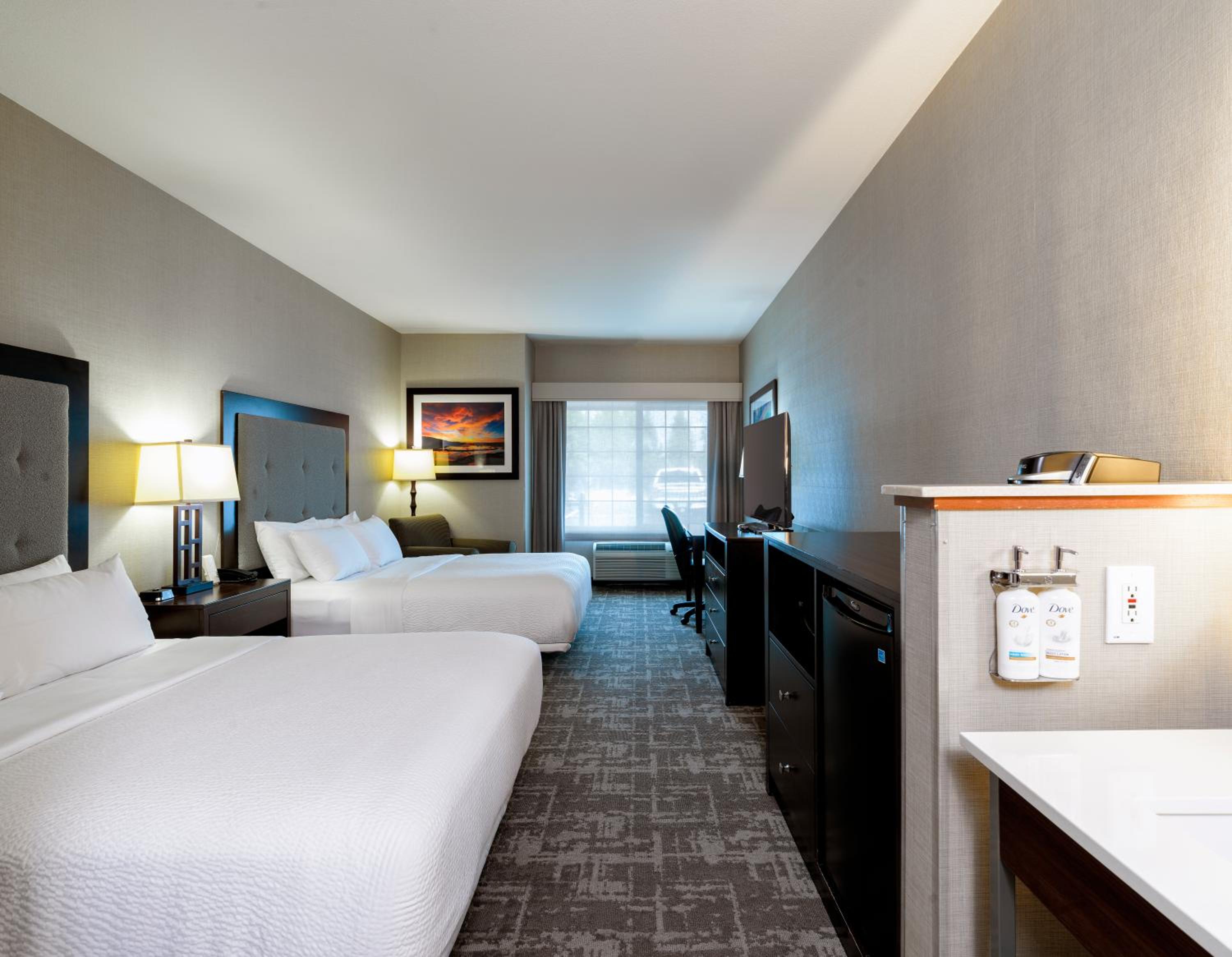Standard Room - Photo 1
