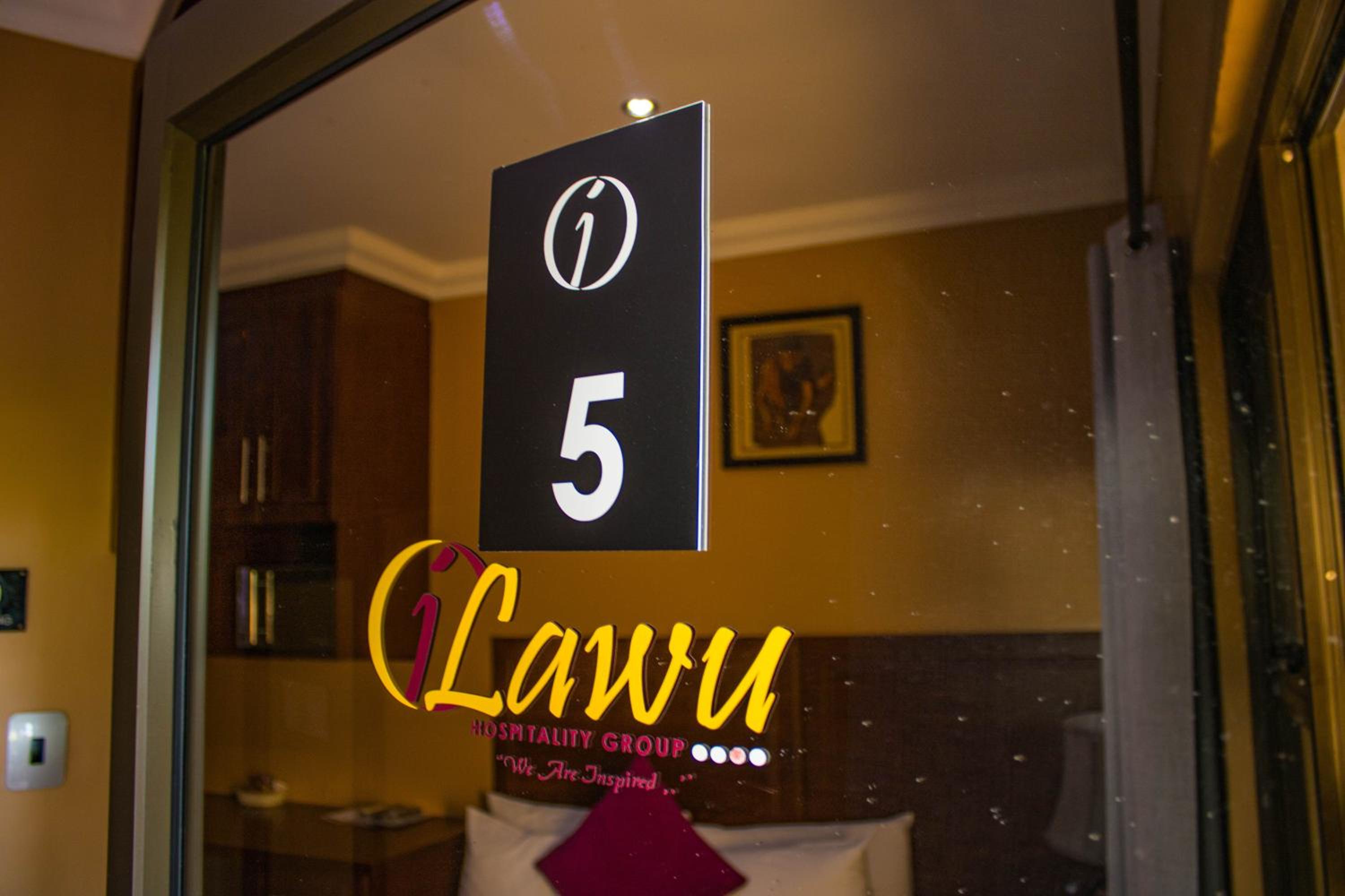 Deluxe Double or Twin Room - Photo 28